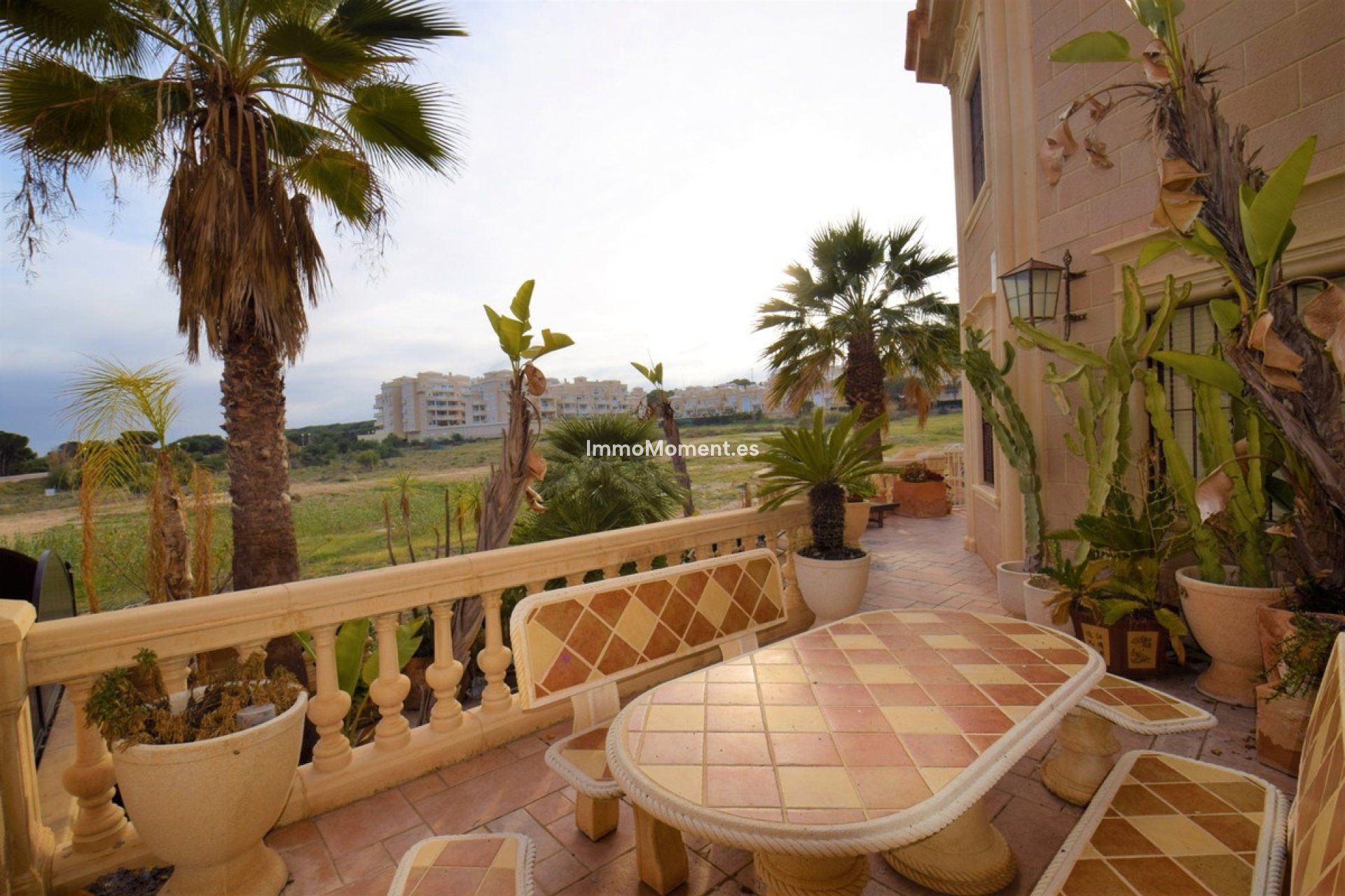 Wiederverkauf - Freistehende Villa - Guardamar del Segura - Guardamar del Segura Centro