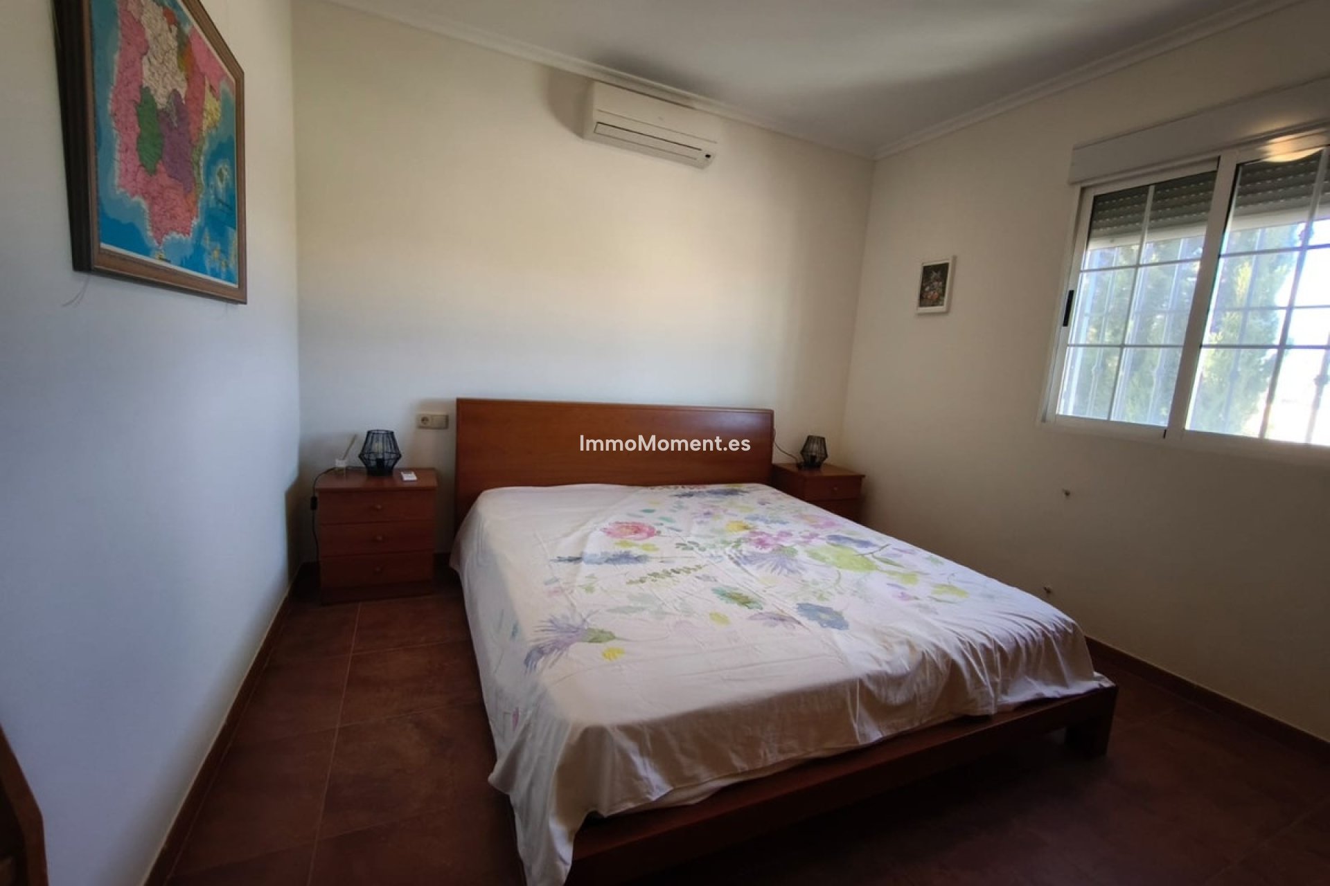 Wiederverkauf - Freistehende Villa - Hondón de los Fráiles - Hondón de los Frailes Centro