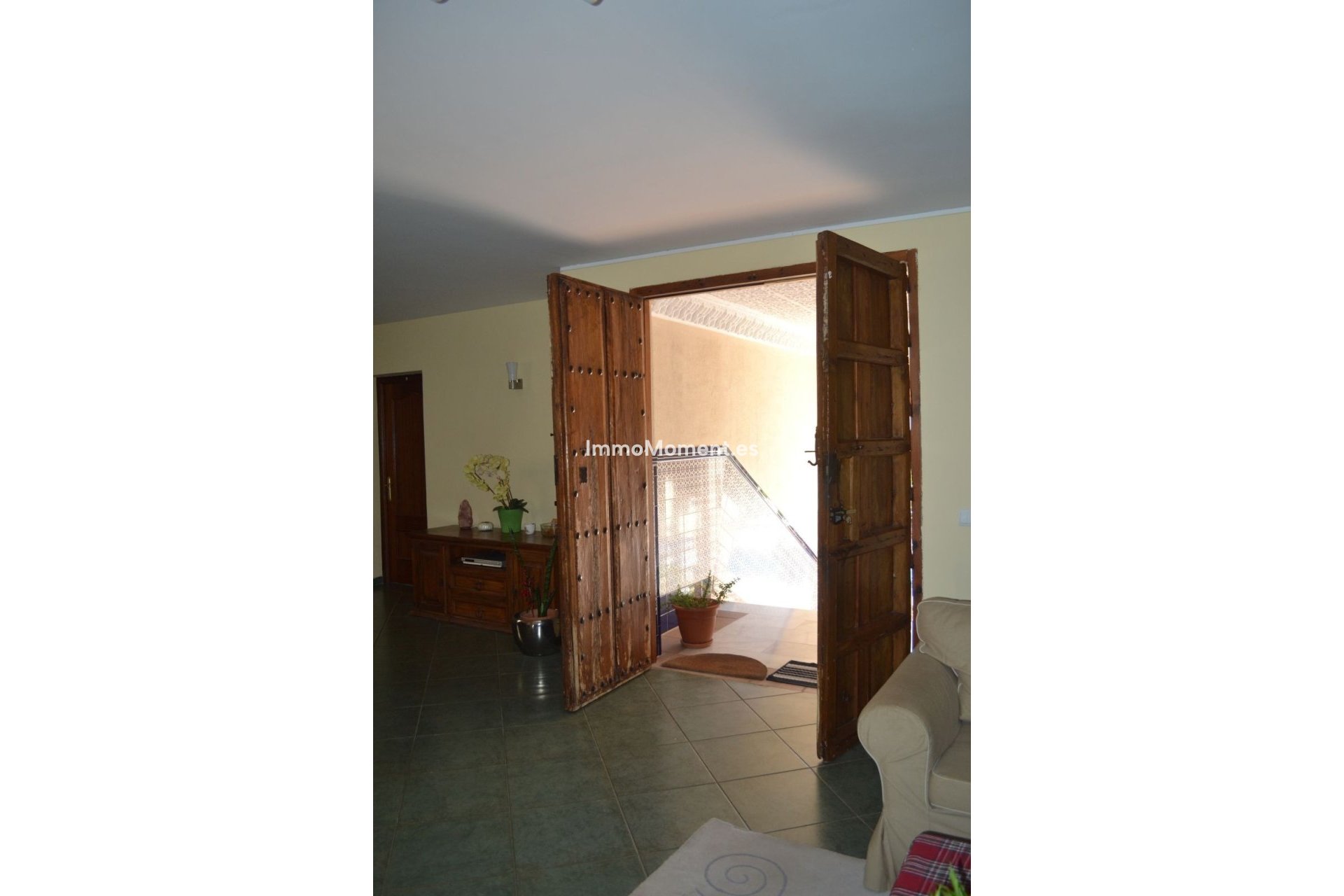 Wiederverkauf - Freistehende Villa -   Inländisch - Alhaurín de la Torre