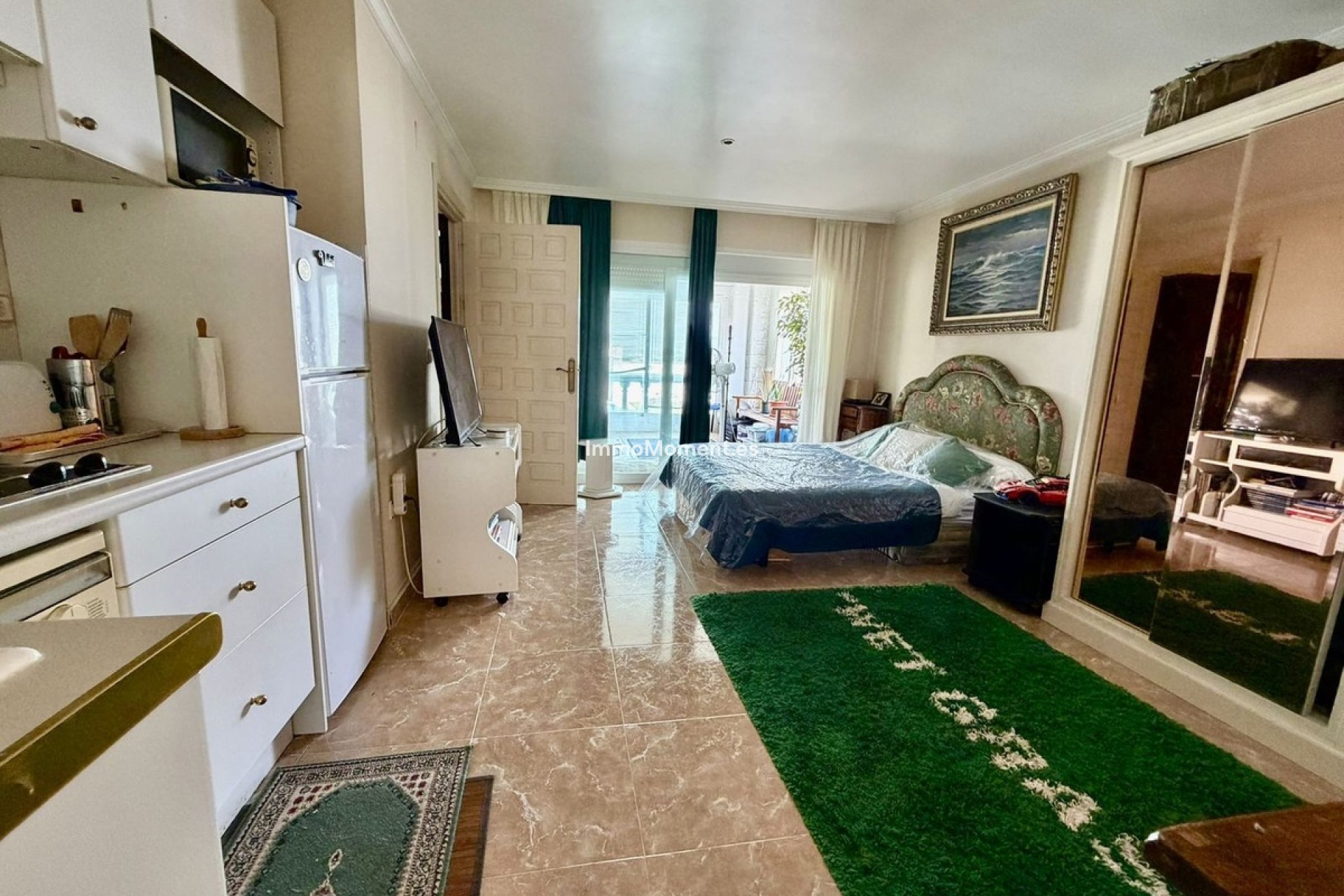 Wiederverkauf - Freistehende Villa -   Inländisch - Alhaurín de la Torre