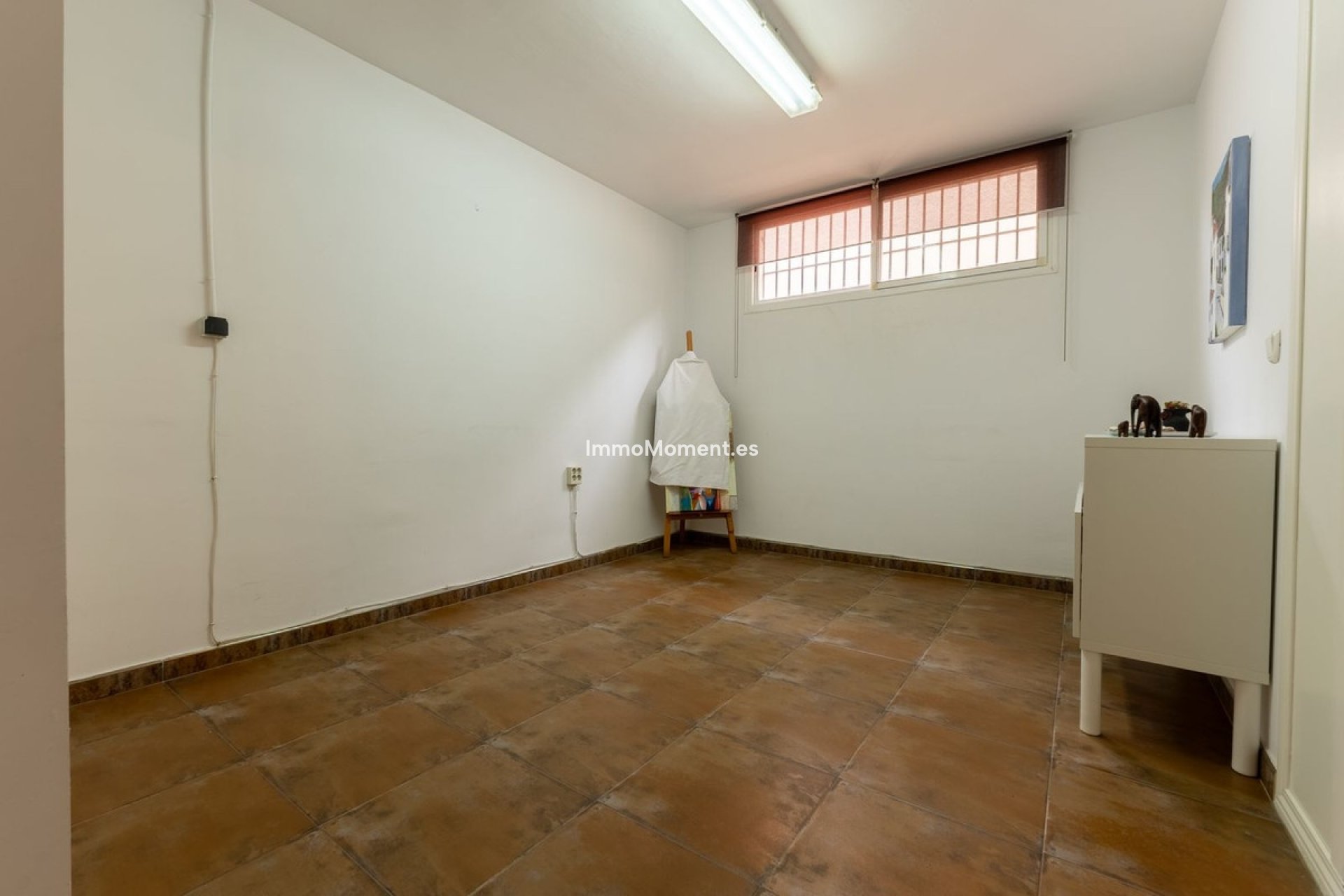 Wiederverkauf - Freistehende Villa -   Inländisch - Alhaurín de la Torre