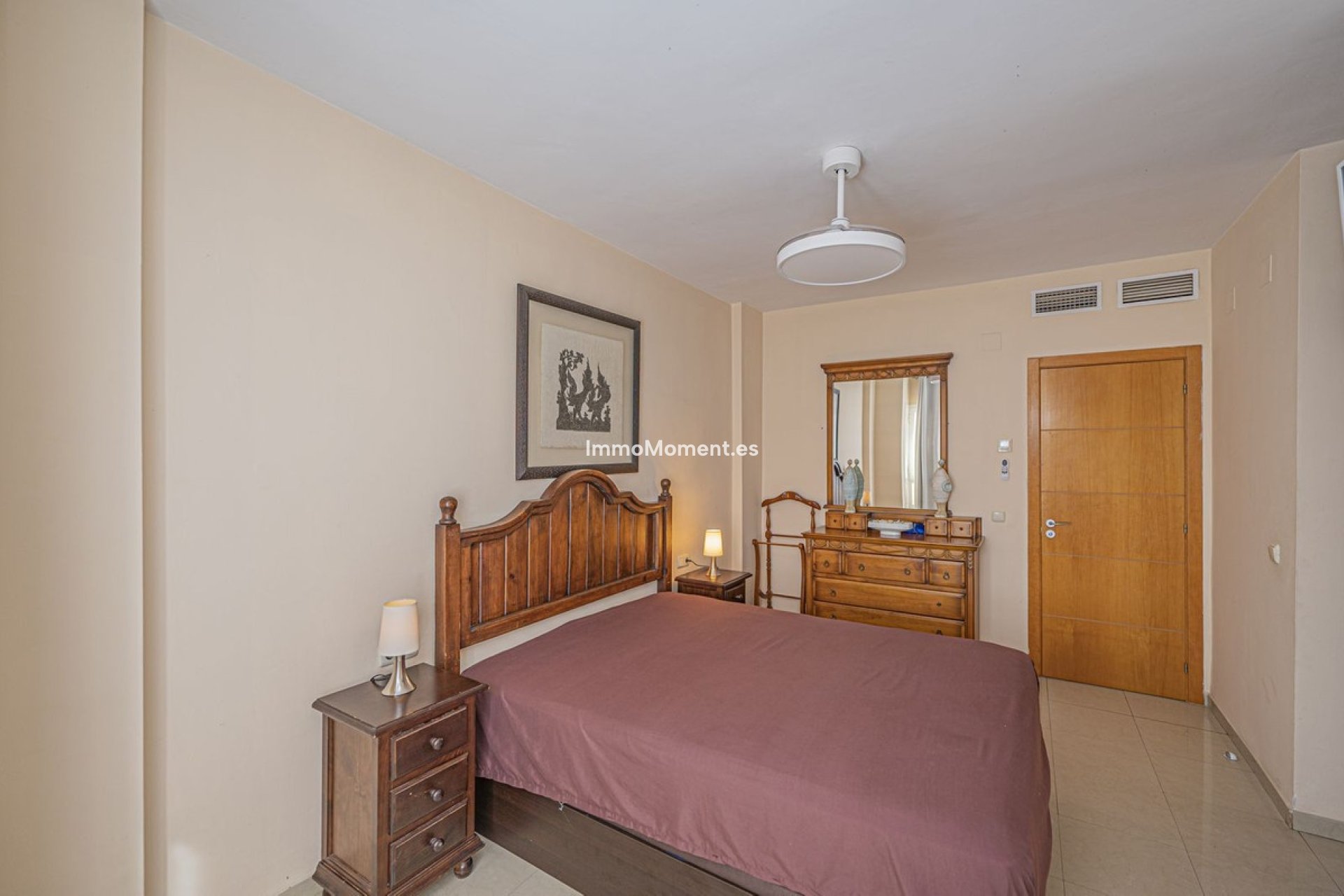 Wiederverkauf - Freistehende Villa -   Inländisch - Alhaurín de la Torre