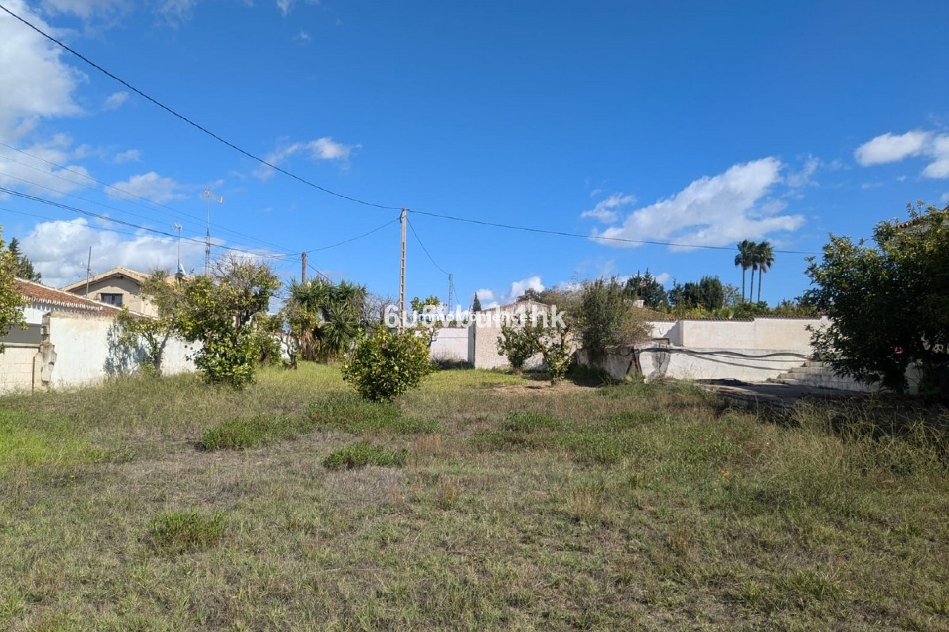Wiederverkauf - Freistehende Villa -   Inländisch - Alhaurín el Grande Centro