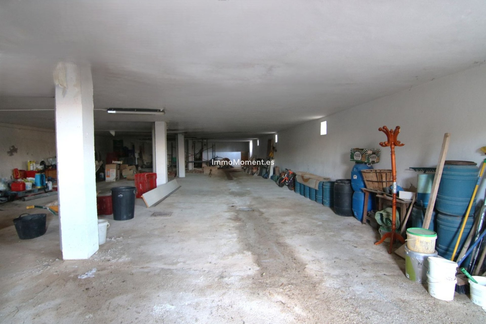 Wiederverkauf - Freistehende Villa -   Inländisch - Alhaurín el Grande Centro