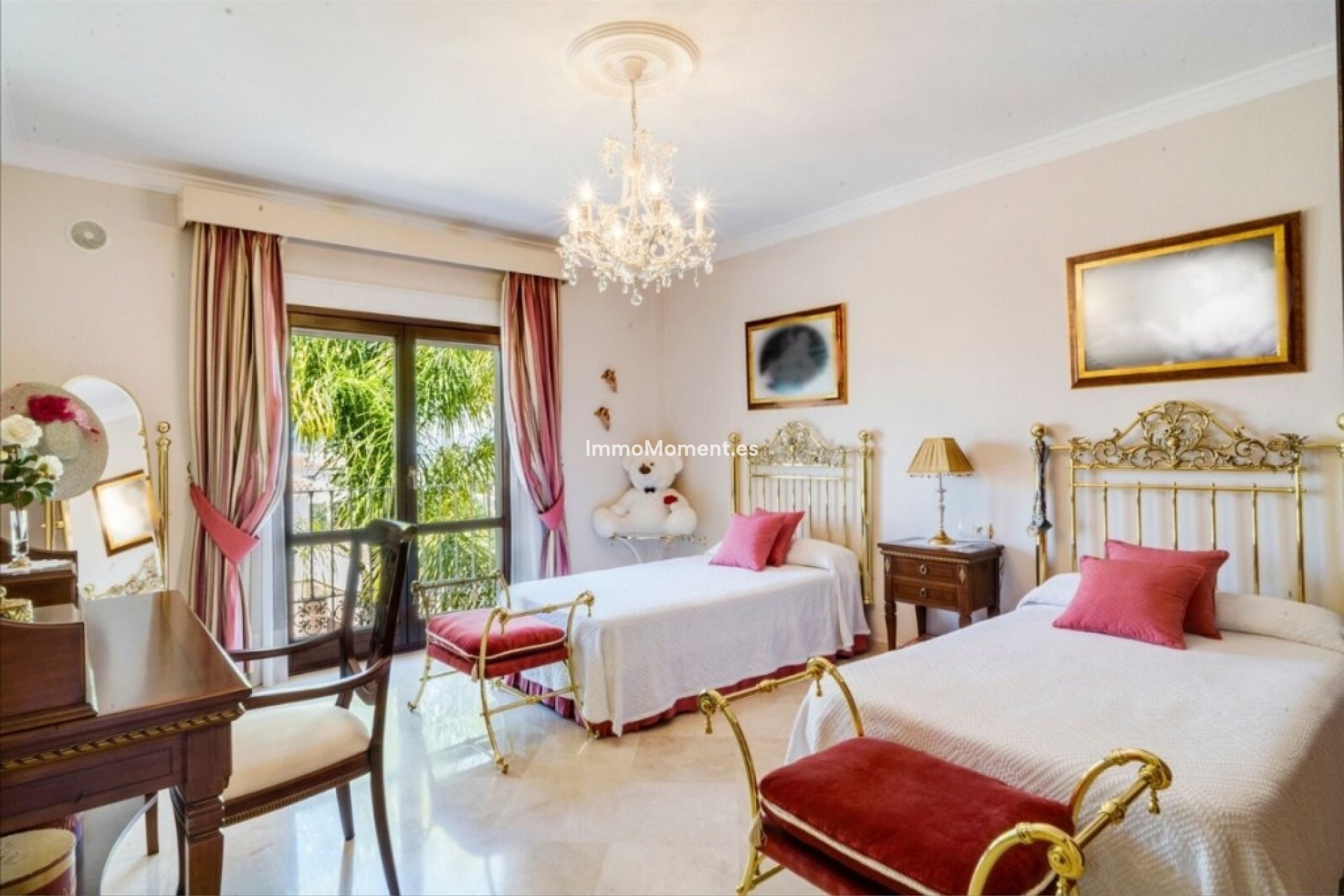 Wiederverkauf - Freistehende Villa -   Inländisch - Alhaurín el Grande Centro