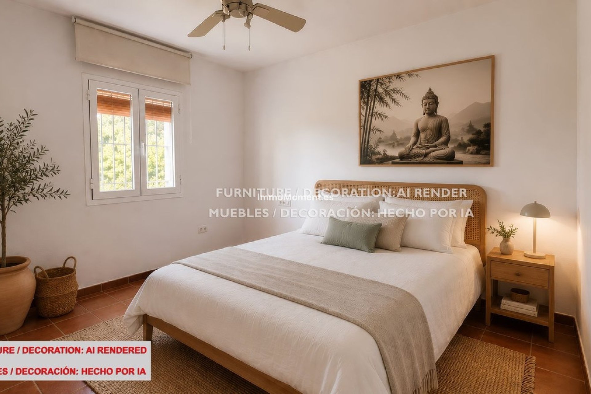 Wiederverkauf - Freistehende Villa -   Inländisch - Alhaurín el Grande Centro