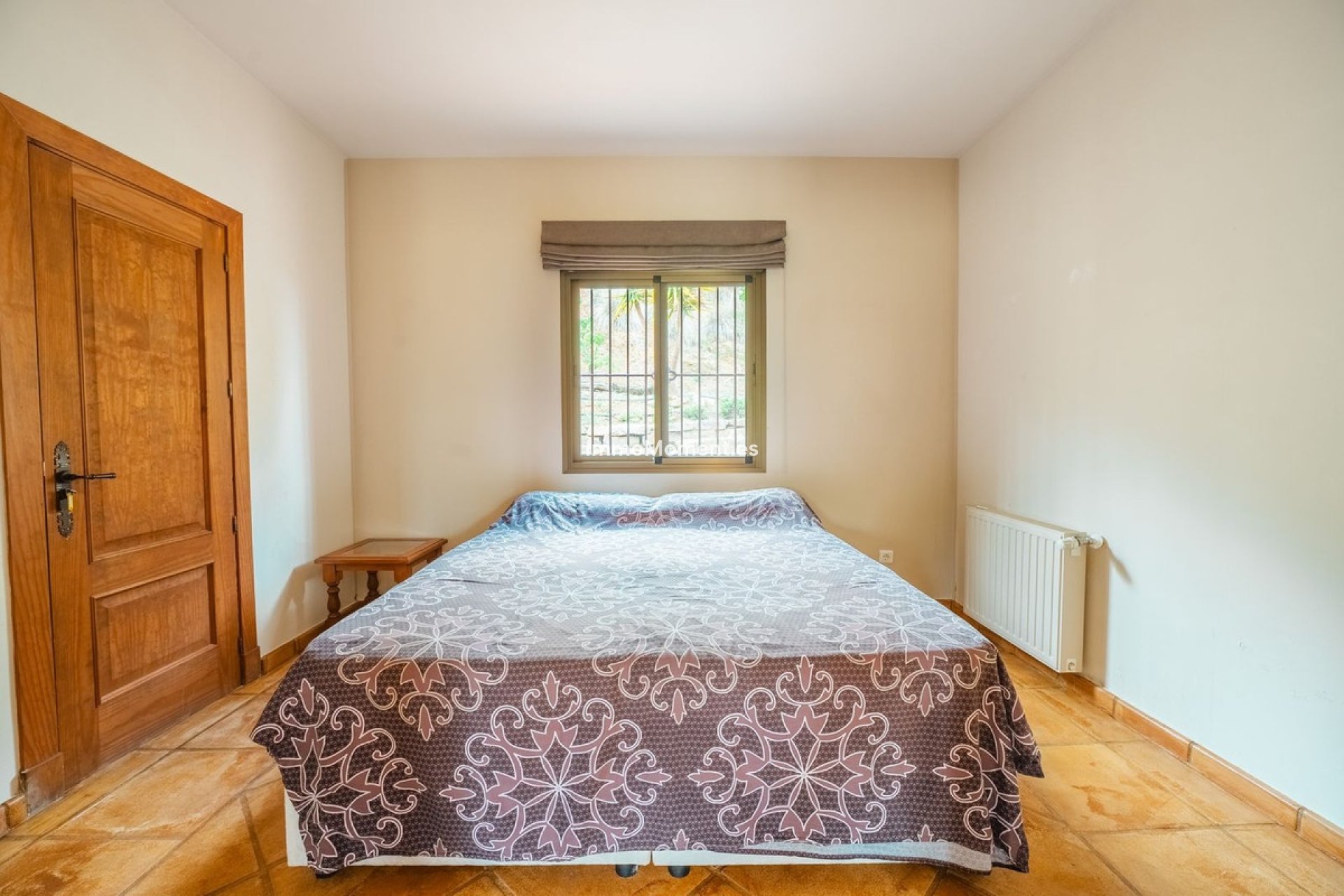 Wiederverkauf - Freistehende Villa -   Inländisch - Monda