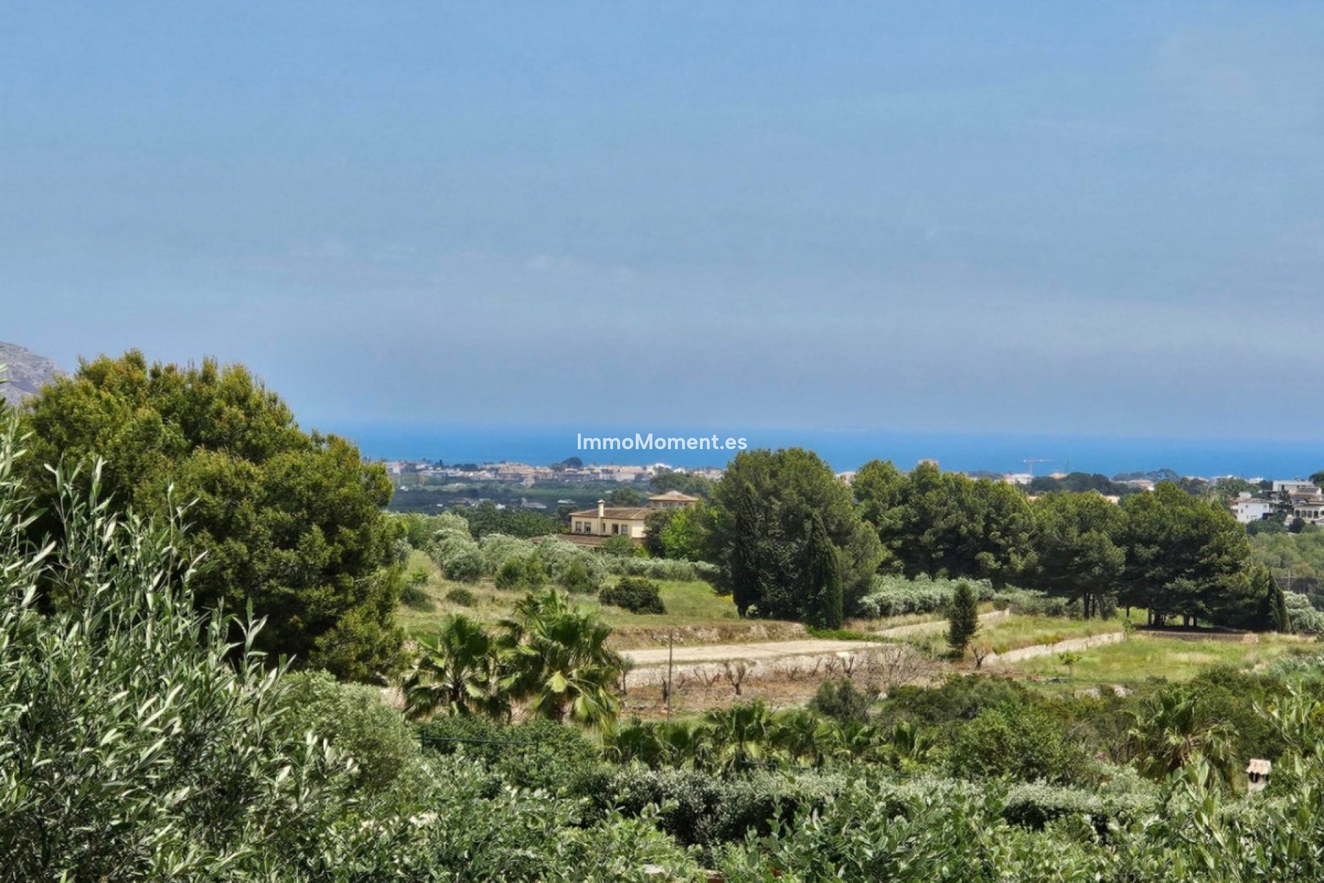 Wiederverkauf - Freistehende Villa - Jávea - Jávea - Xàbia Centro