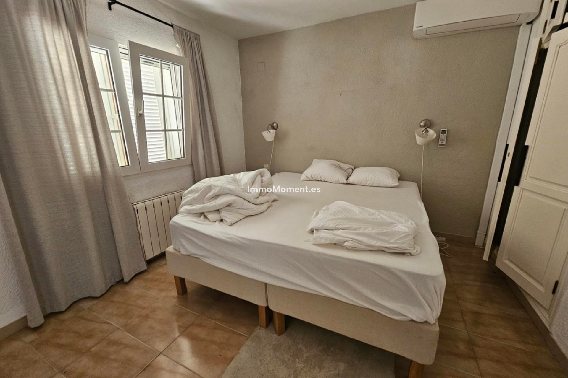 Wiederverkauf - Freistehende Villa - Jávea - Jávea - Xàbia Centro