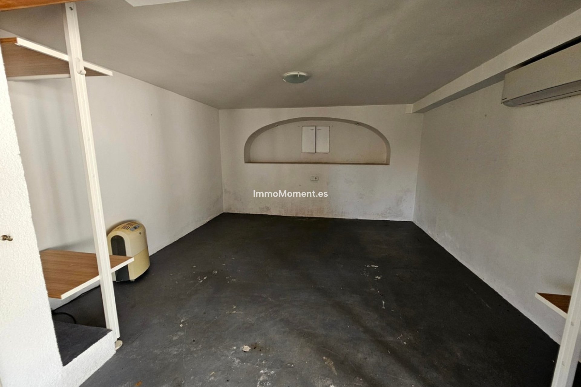 Wiederverkauf - Freistehende Villa - Jávea - Jávea - Xàbia Centro