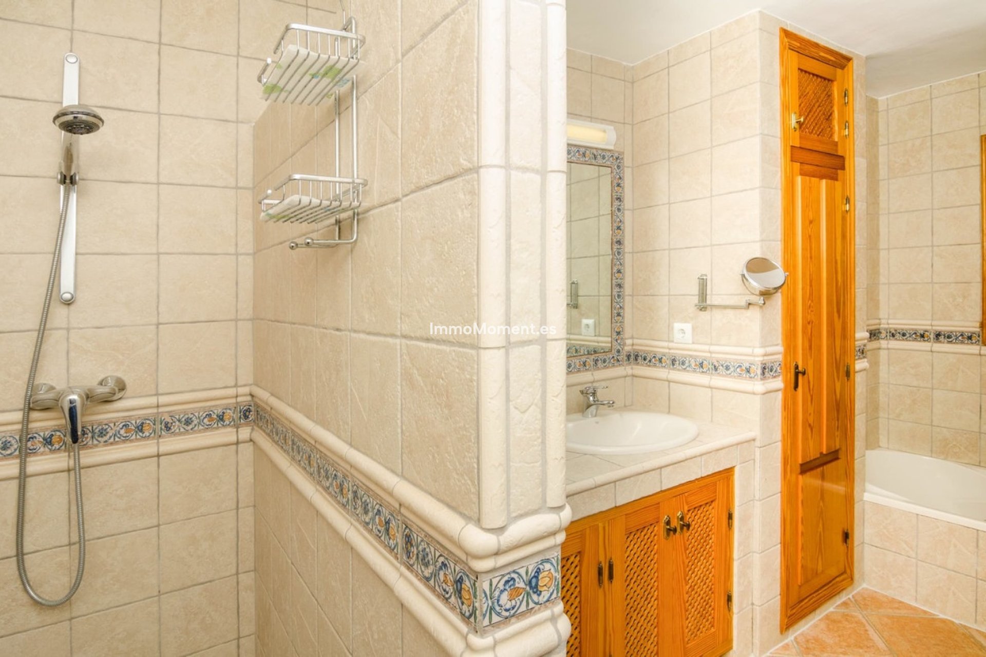 Wiederverkauf - Freistehende Villa - Jávea - Jávea - Xàbia Centro