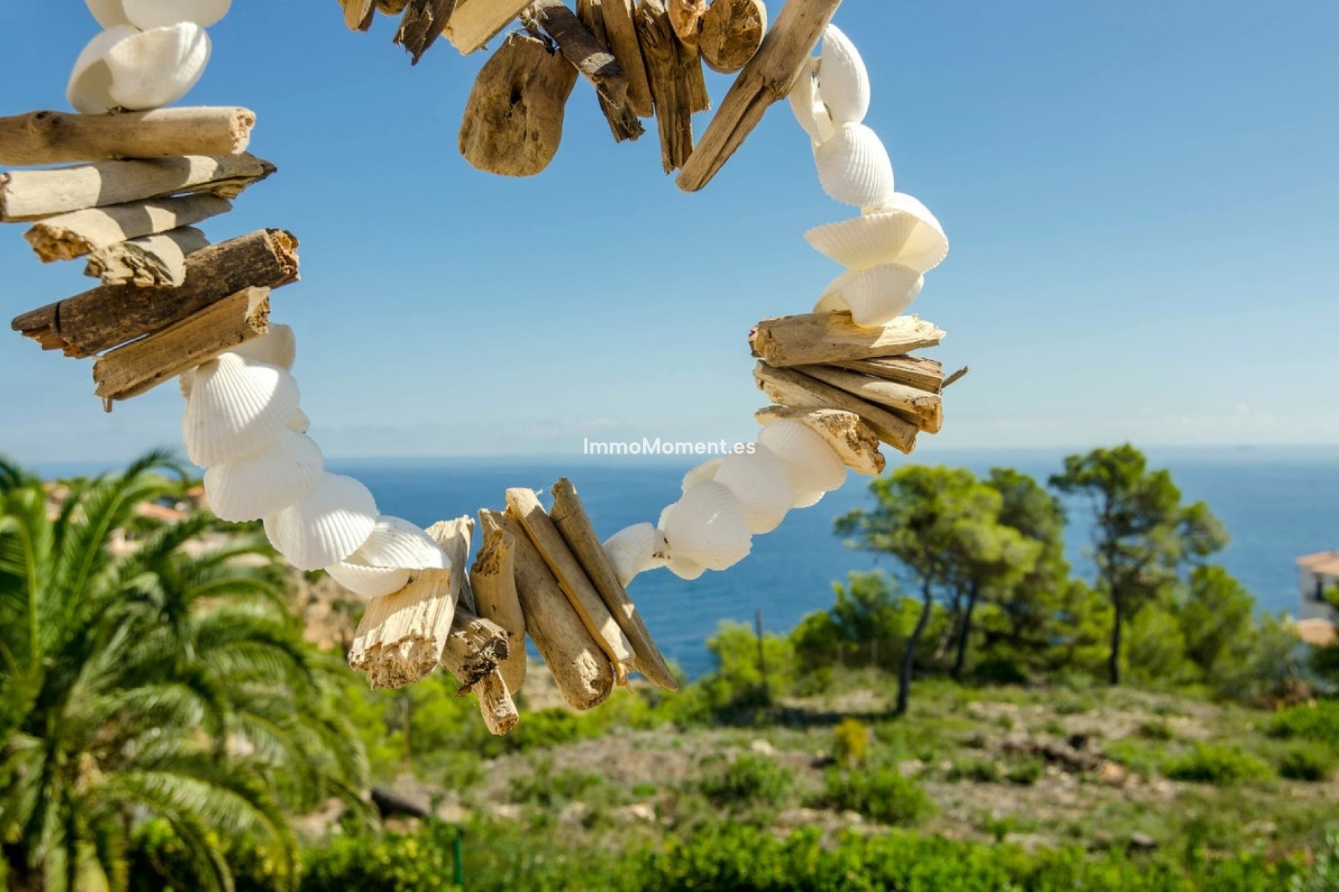 Wiederverkauf - Freistehende Villa - Jávea - Jávea - Xàbia Centro