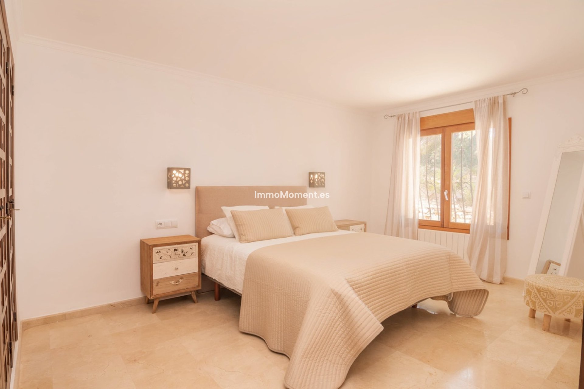 Wiederverkauf - Freistehende Villa - Jávea - Jávea - Xàbia Centro
