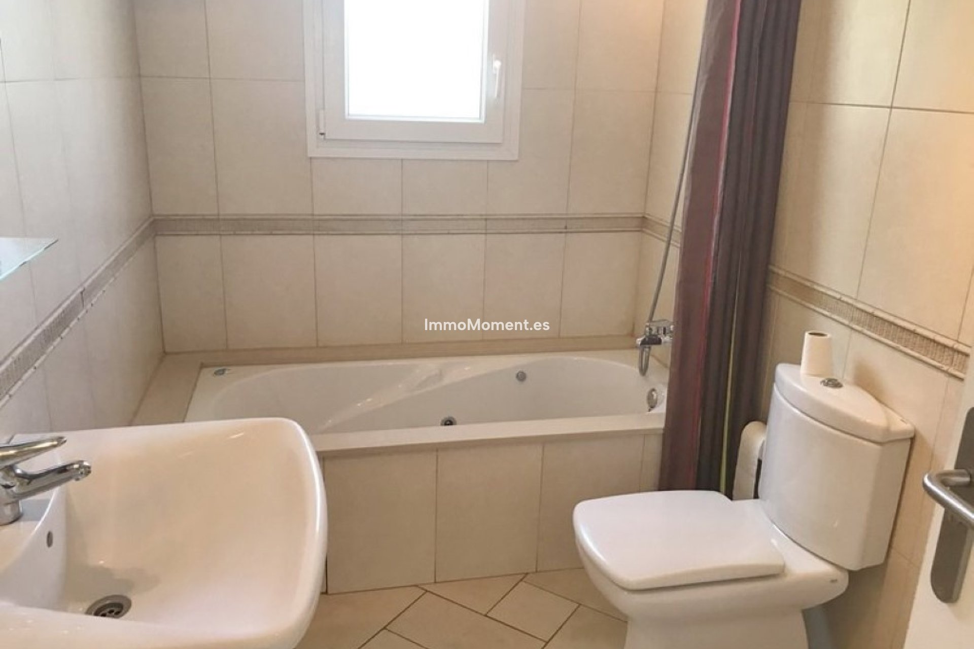 Wiederverkauf - Freistehende Villa - Jávea - Jávea - Xàbia Centro