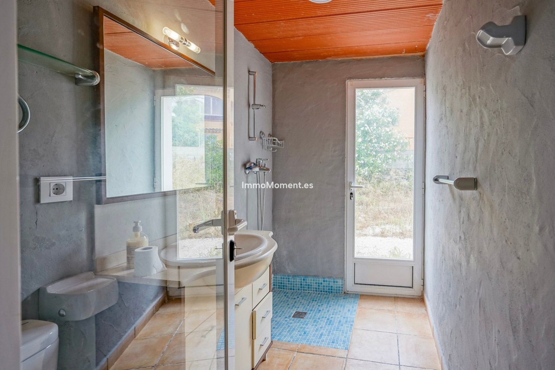 Wiederverkauf - Freistehende Villa - Jávea - Jávea - Xàbia Centro