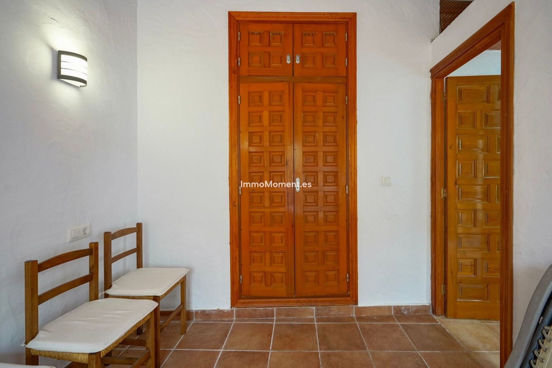 Wiederverkauf - Freistehende Villa - Jávea - Jávea - Xàbia Centro