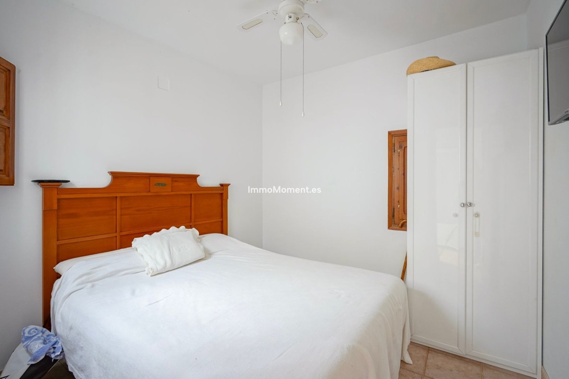 Wiederverkauf - Freistehende Villa - Jávea - Jávea - Xàbia Centro