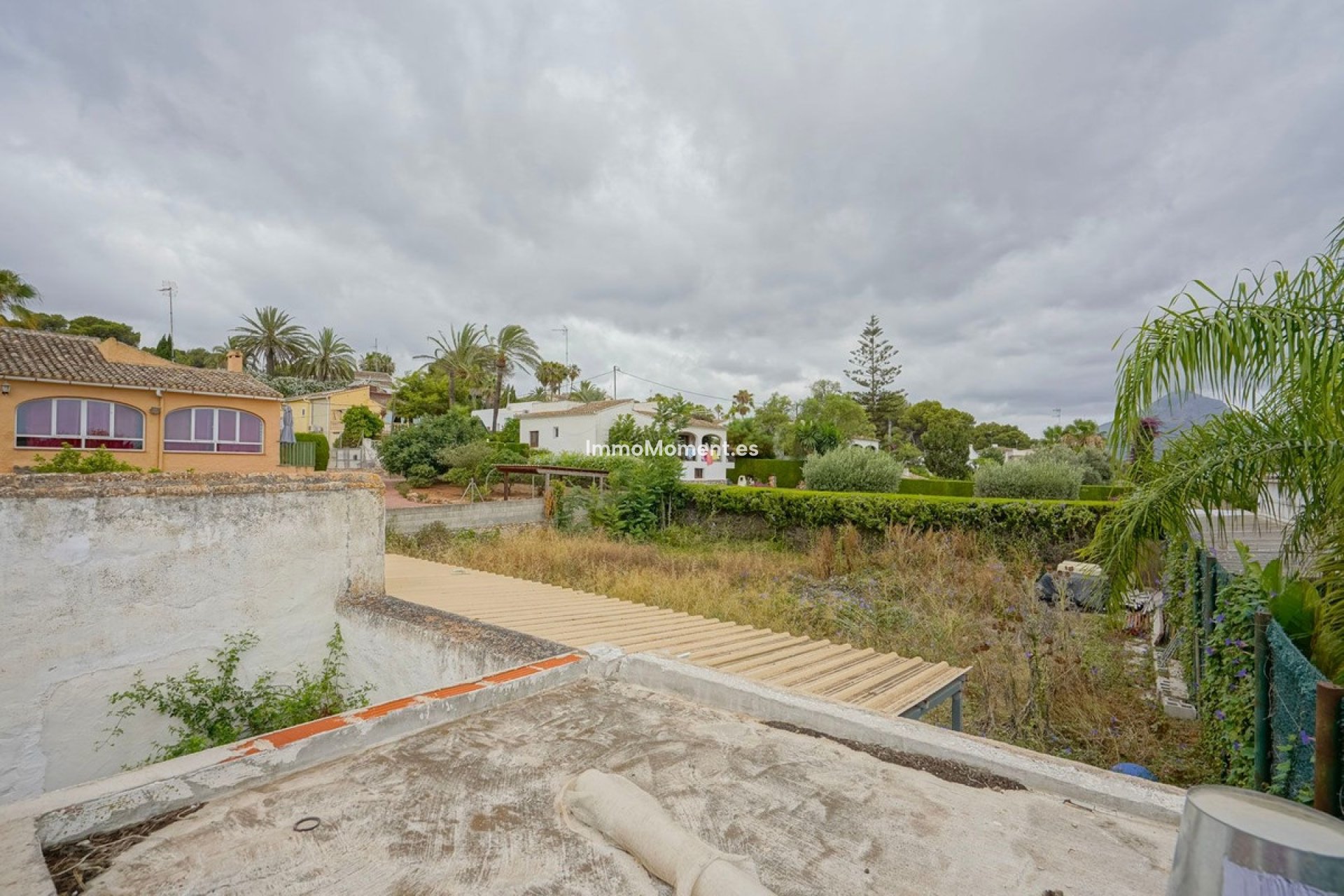 Wiederverkauf - Freistehende Villa - Jávea - Jávea - Xàbia Centro