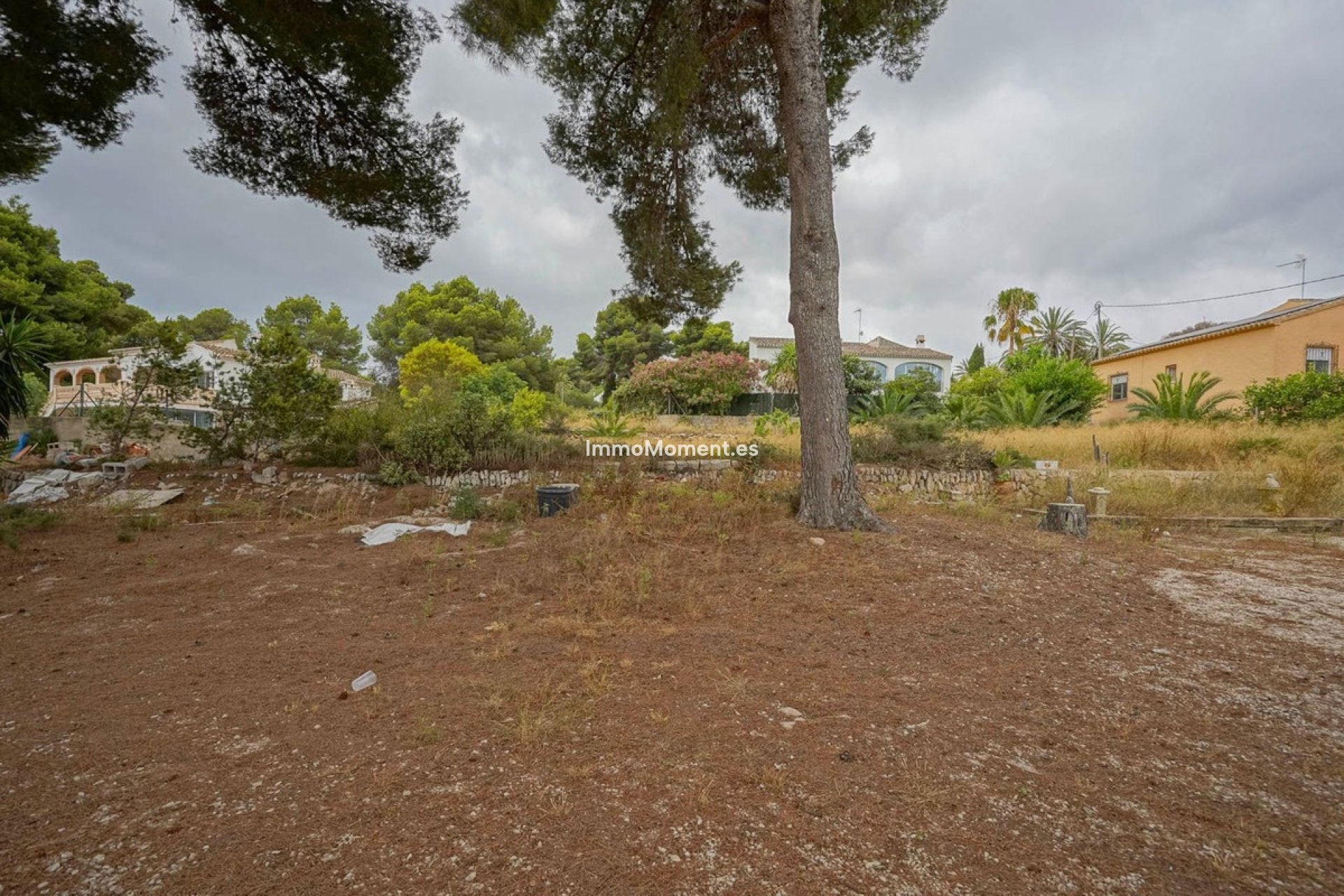 Wiederverkauf - Freistehende Villa - Jávea - Jávea - Xàbia Centro