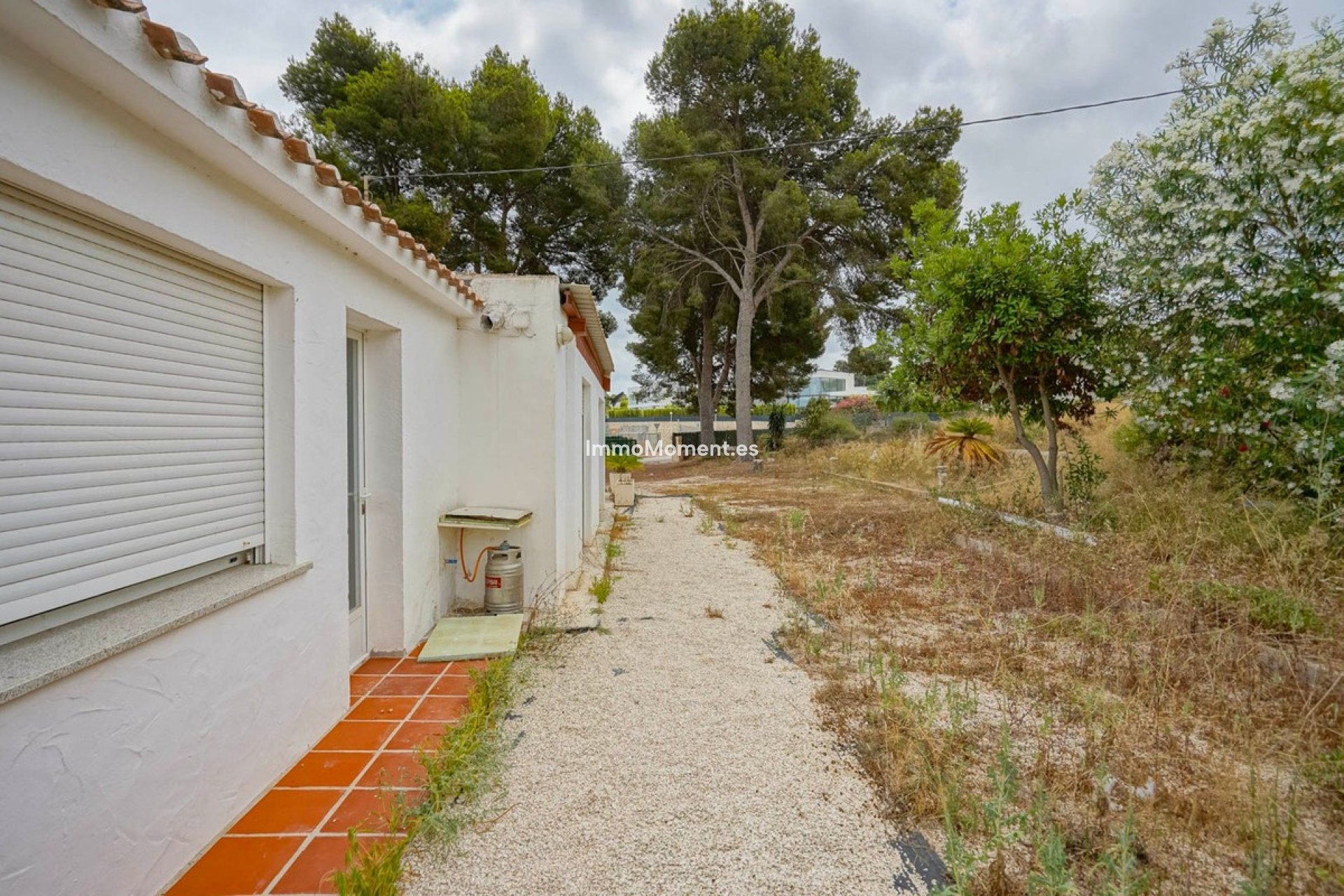 Wiederverkauf - Freistehende Villa - Jávea - Jávea - Xàbia Centro