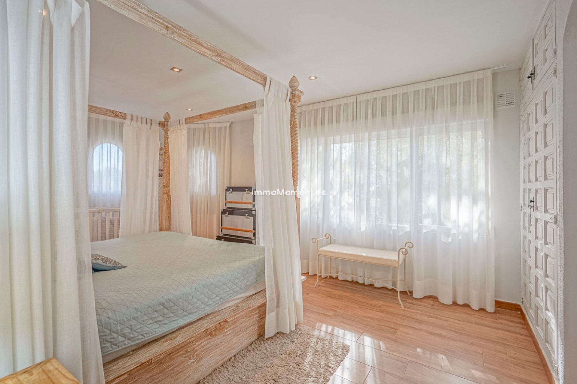 Wiederverkauf - Freistehende Villa - Jávea - Jávea - Xàbia Centro