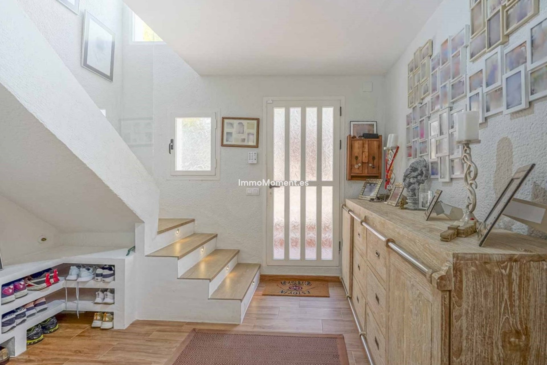 Wiederverkauf - Freistehende Villa - Jávea - Jávea - Xàbia Centro
