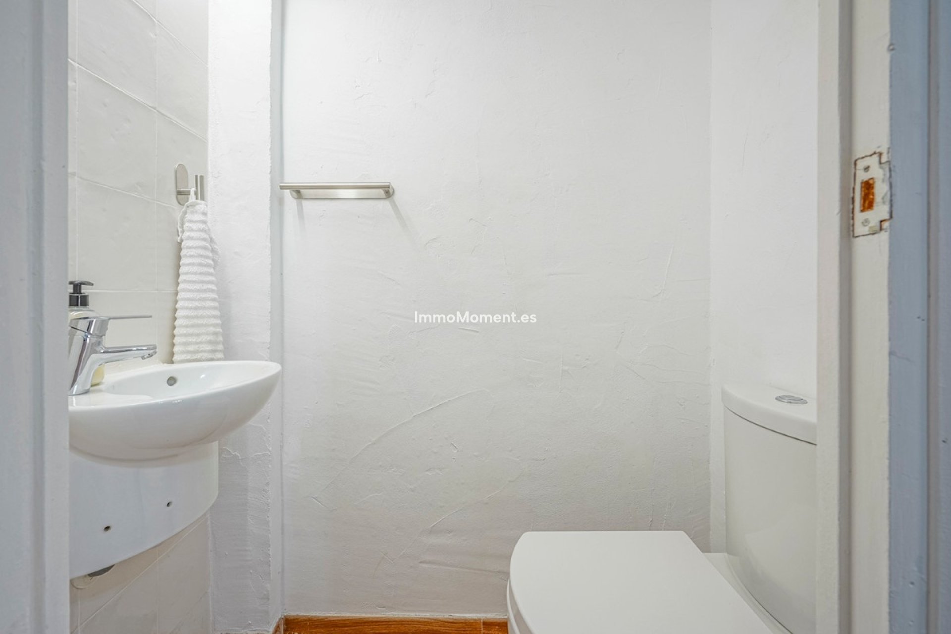 Wiederverkauf - Freistehende Villa - Jávea - Jávea - Xàbia Centro