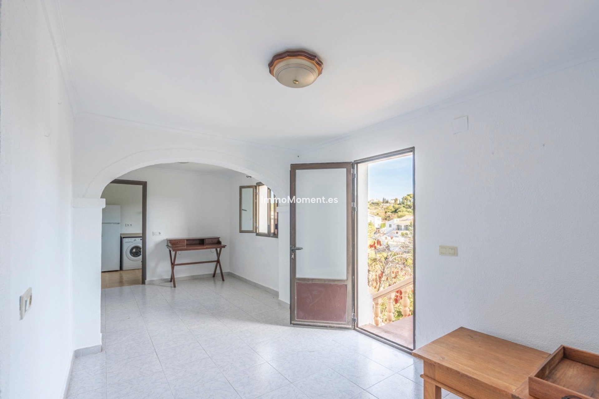 Wiederverkauf - Freistehende Villa - Jávea - Jávea - Xàbia Centro
