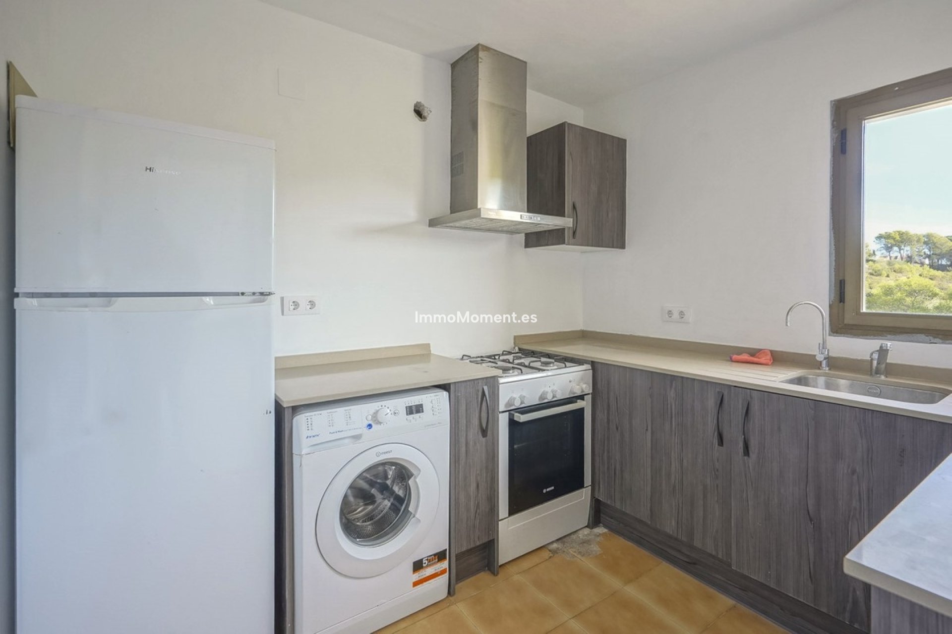Wiederverkauf - Freistehende Villa - Jávea - Jávea - Xàbia Centro