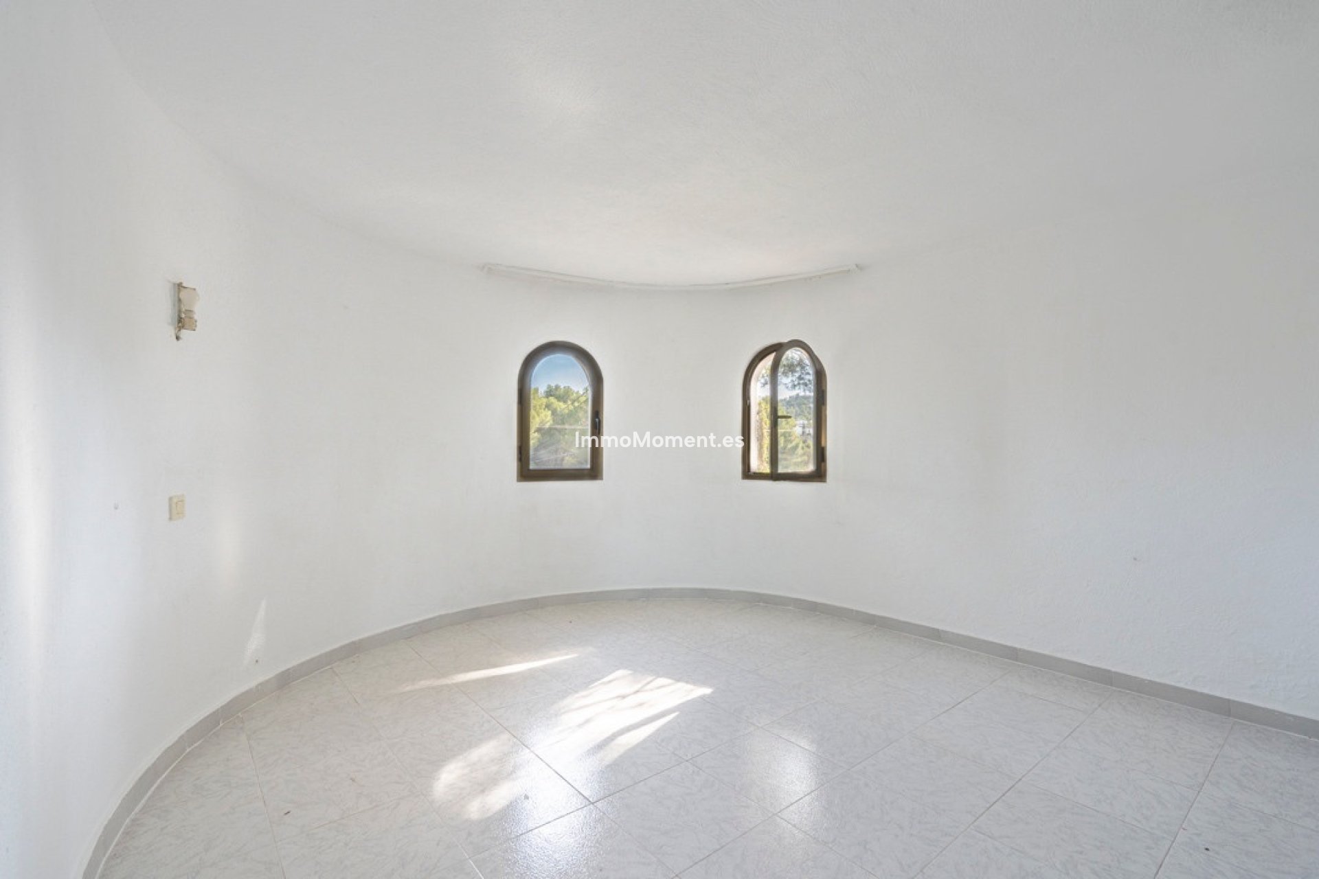 Wiederverkauf - Freistehende Villa - Jávea - Jávea - Xàbia Centro