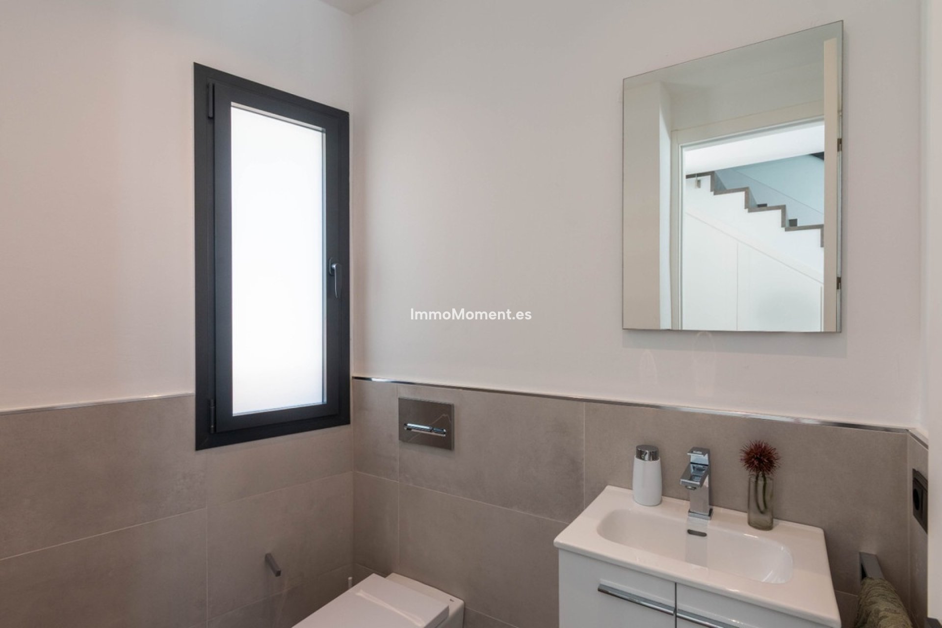 Wiederverkauf - Freistehende Villa - Jávea - Jávea - Xàbia Centro