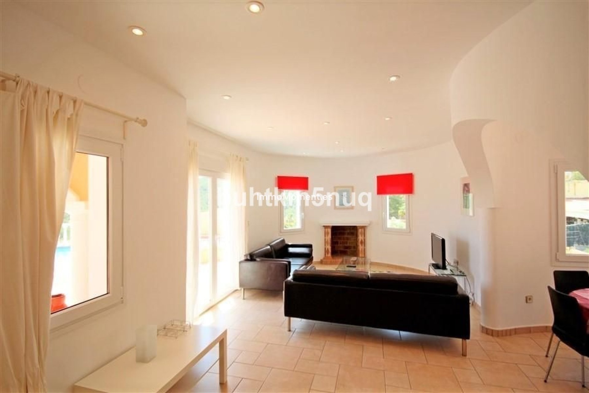 Wiederverkauf - Freistehende Villa - Jávea - Jávea - Xàbia Centro
