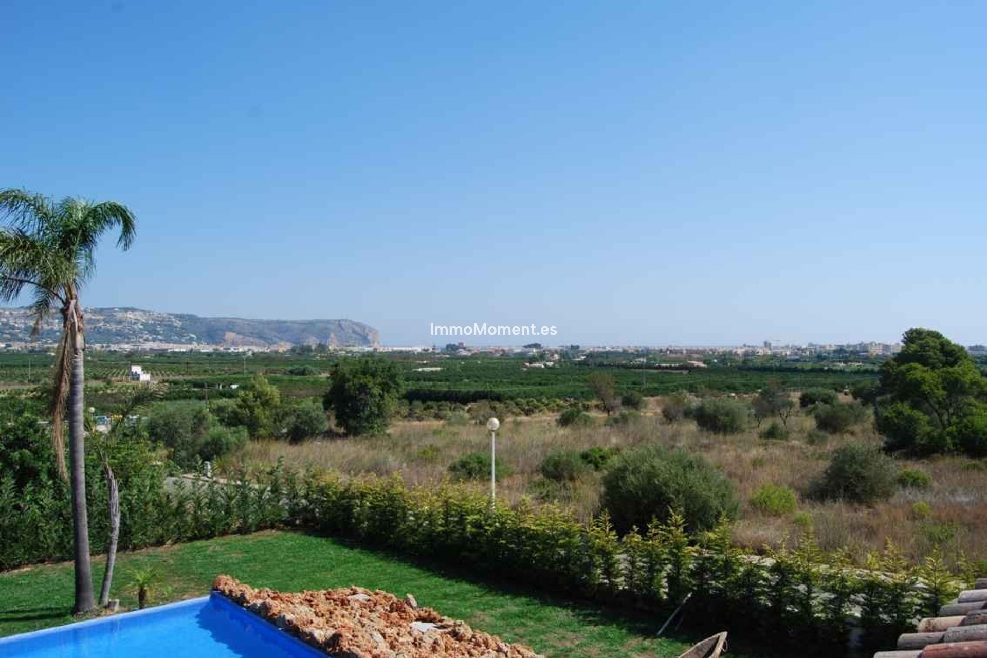 Wiederverkauf - Freistehende Villa - Jávea - Jávea - Xàbia Centro