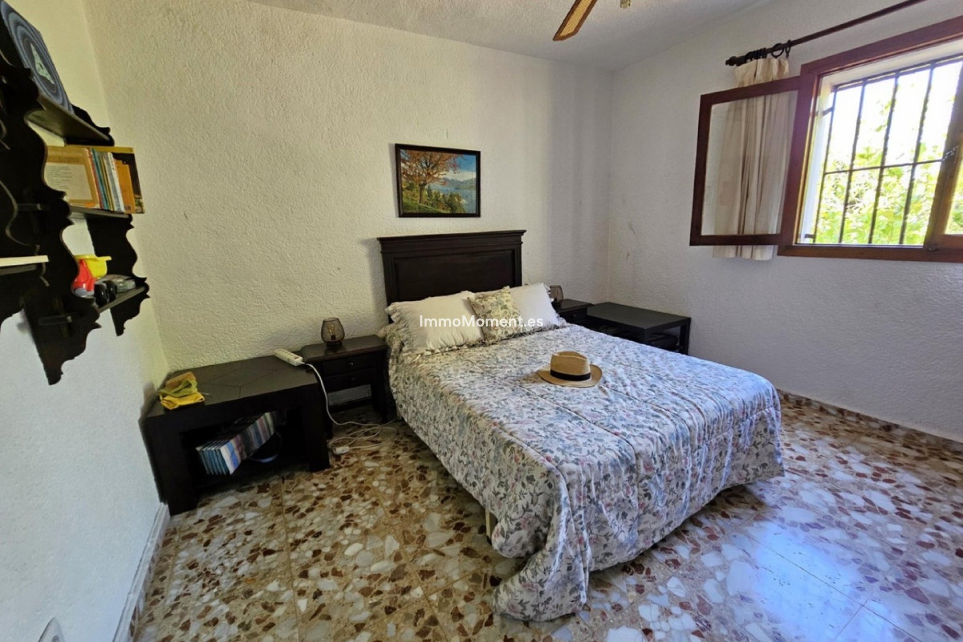 Wiederverkauf - Freistehende Villa - Jávea - Jávea - Xàbia Centro