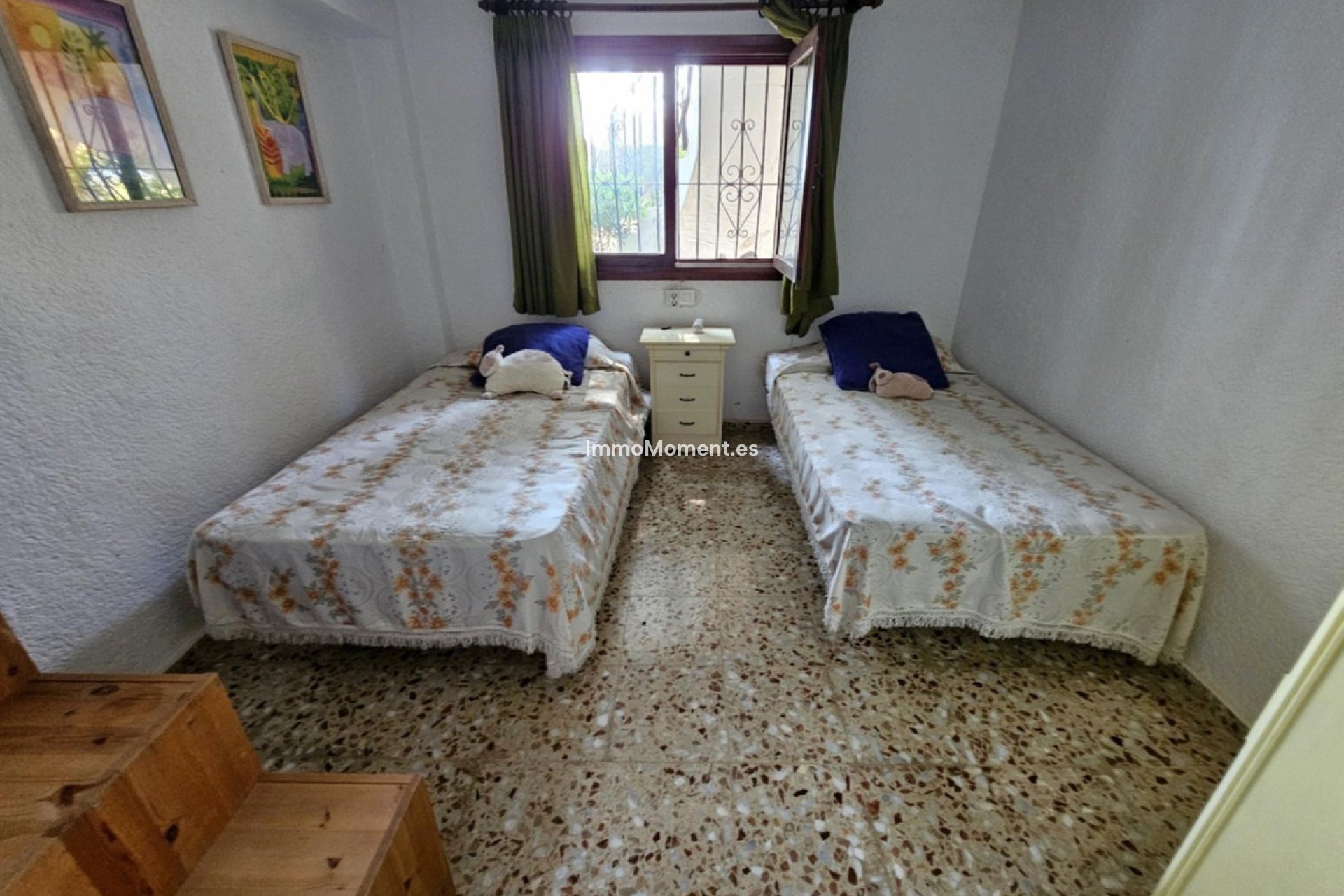 Wiederverkauf - Freistehende Villa - Jávea - Jávea - Xàbia Centro