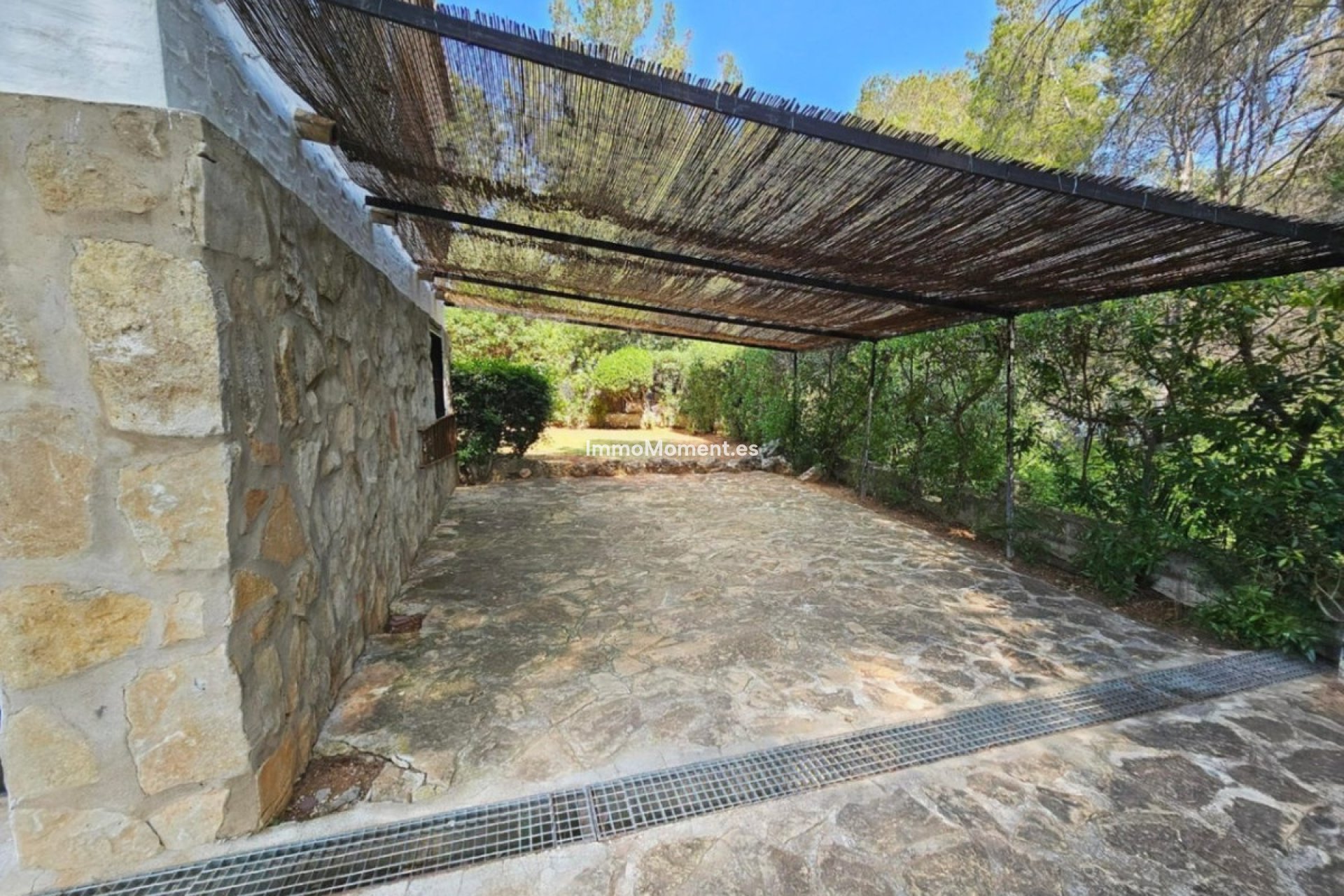 Wiederverkauf - Freistehende Villa - Jávea - Jávea - Xàbia Centro
