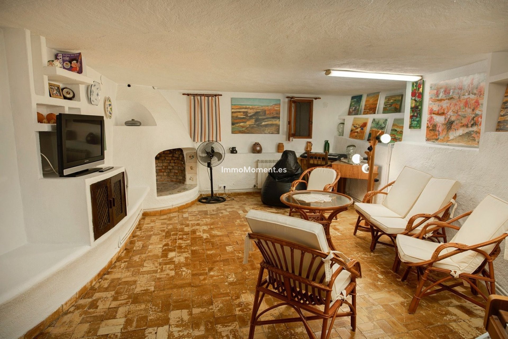 Wiederverkauf - Freistehende Villa - Jávea - Jávea - Xàbia Centro