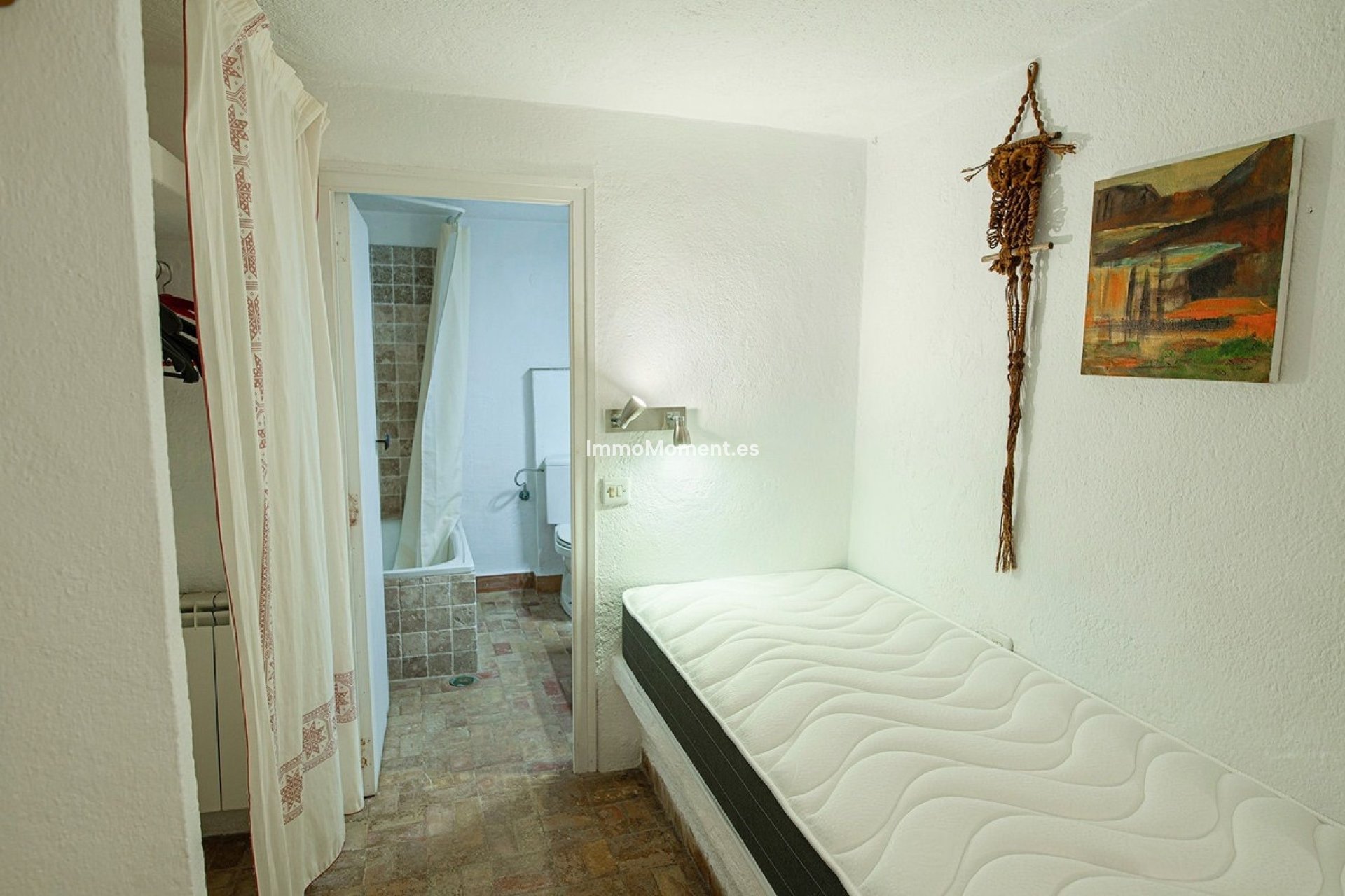 Wiederverkauf - Freistehende Villa - Jávea - Jávea - Xàbia Centro
