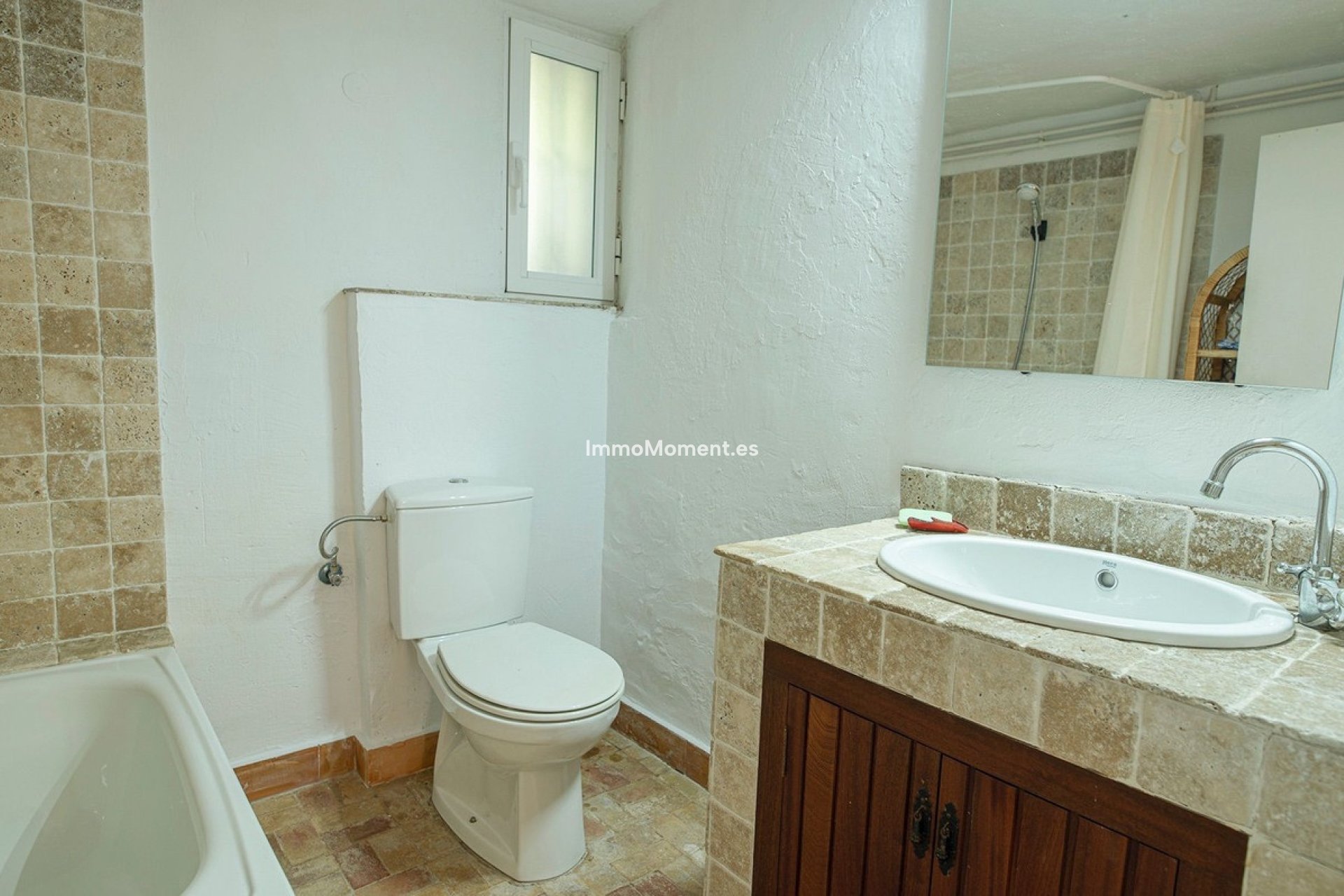 Wiederverkauf - Freistehende Villa - Jávea - Jávea - Xàbia Centro