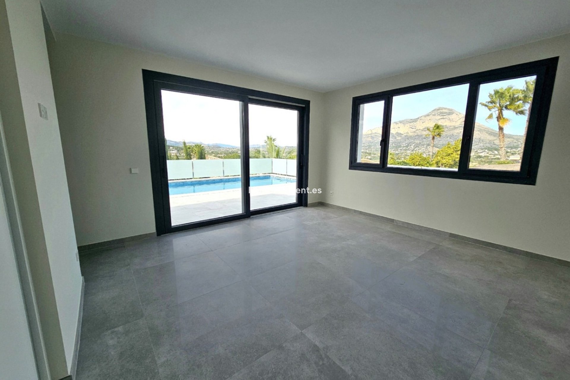 Wiederverkauf - Freistehende Villa - Jávea - Jávea - Xàbia Centro