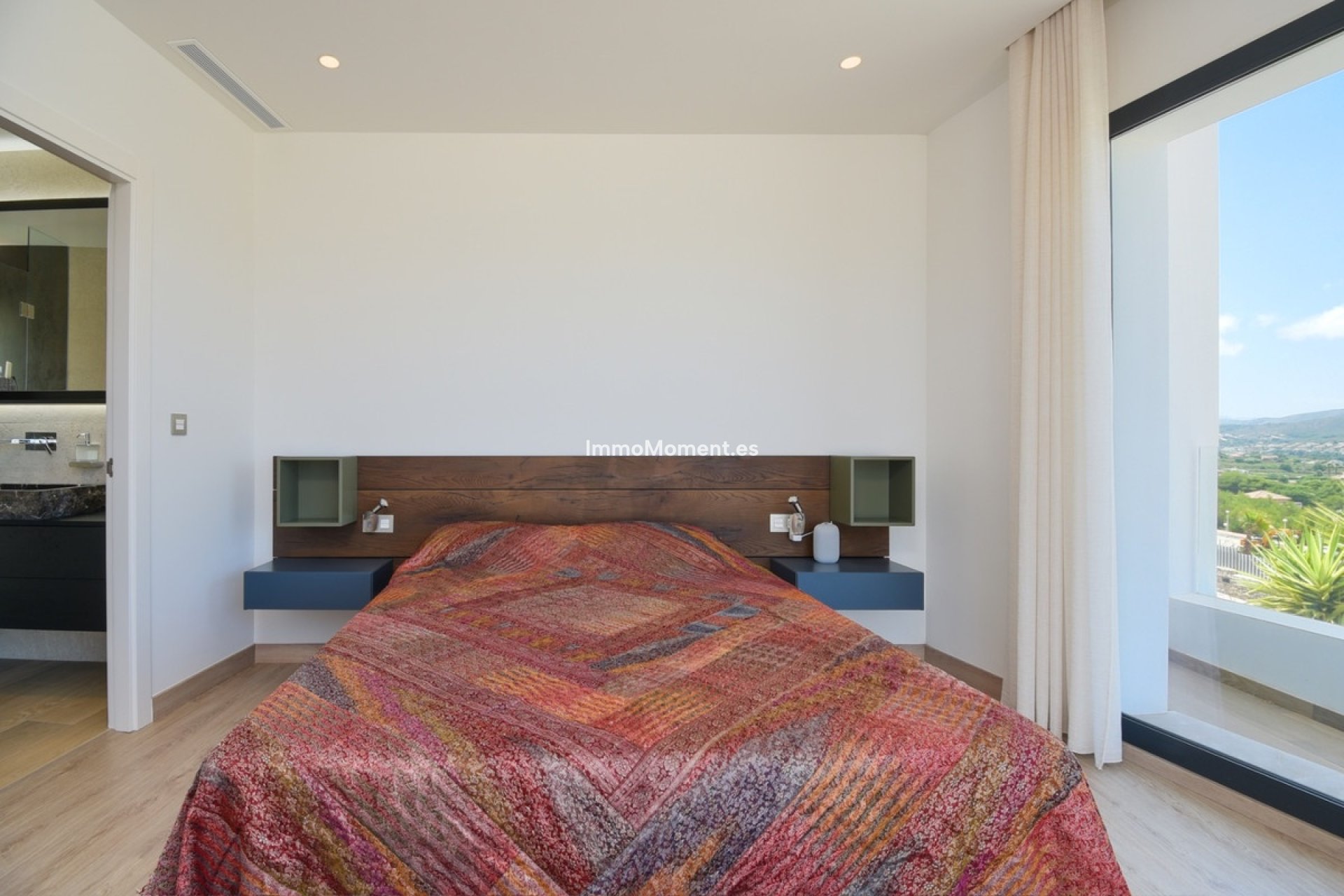 Wiederverkauf - Freistehende Villa - Jávea - Jávea - Xàbia Centro