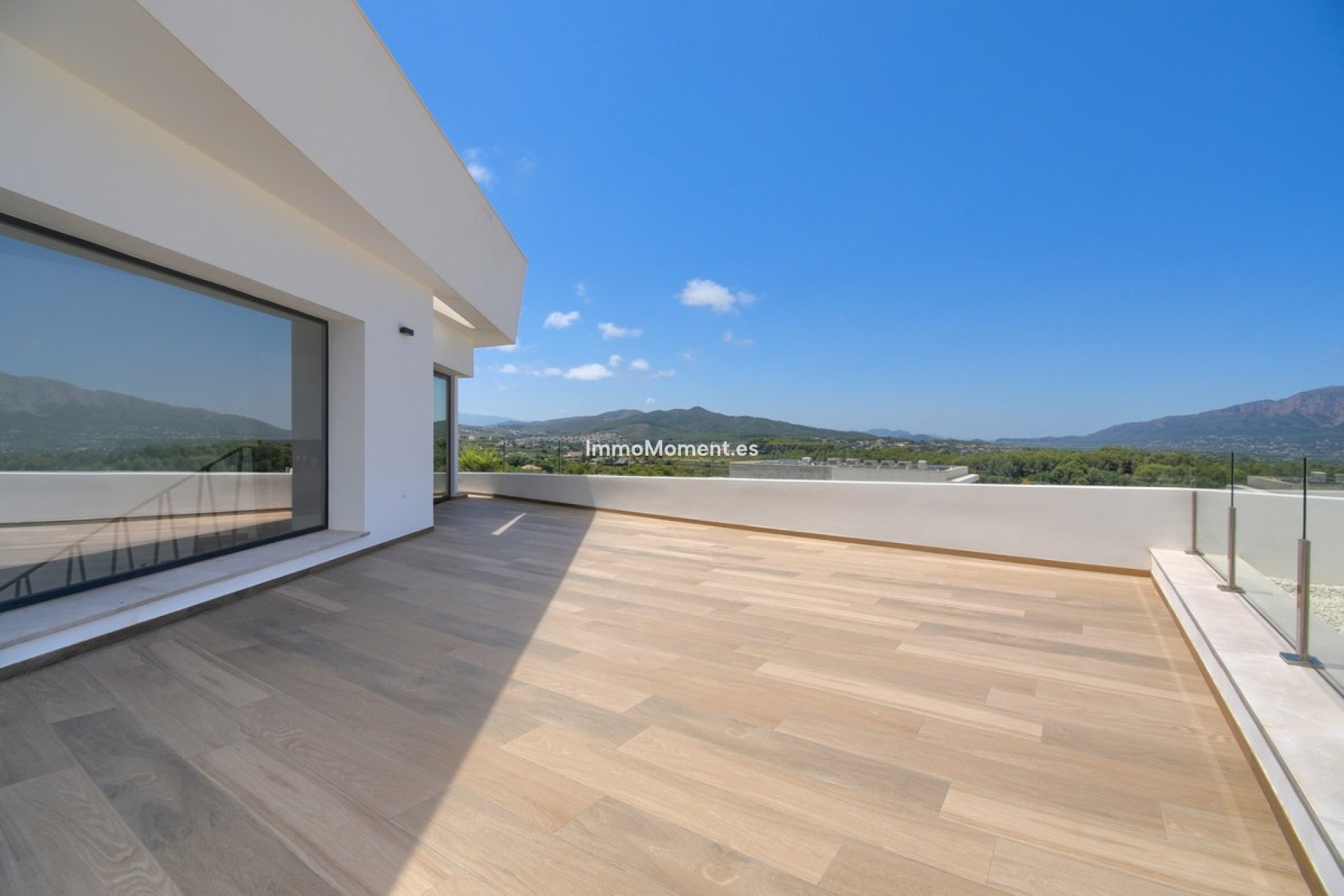 Wiederverkauf - Freistehende Villa - Jávea - Jávea - Xàbia Centro