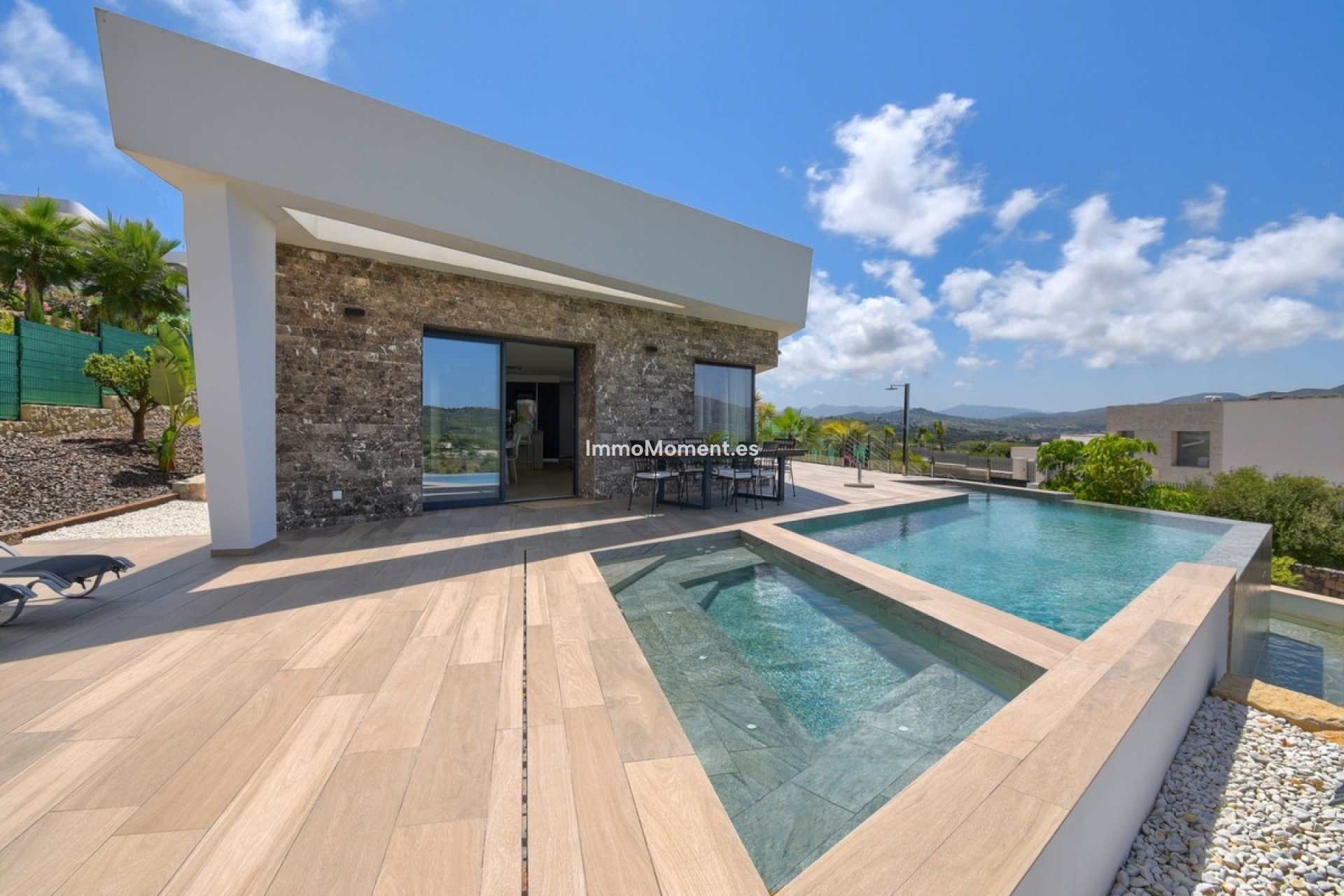 Wiederverkauf - Freistehende Villa - Jávea - Jávea - Xàbia Centro