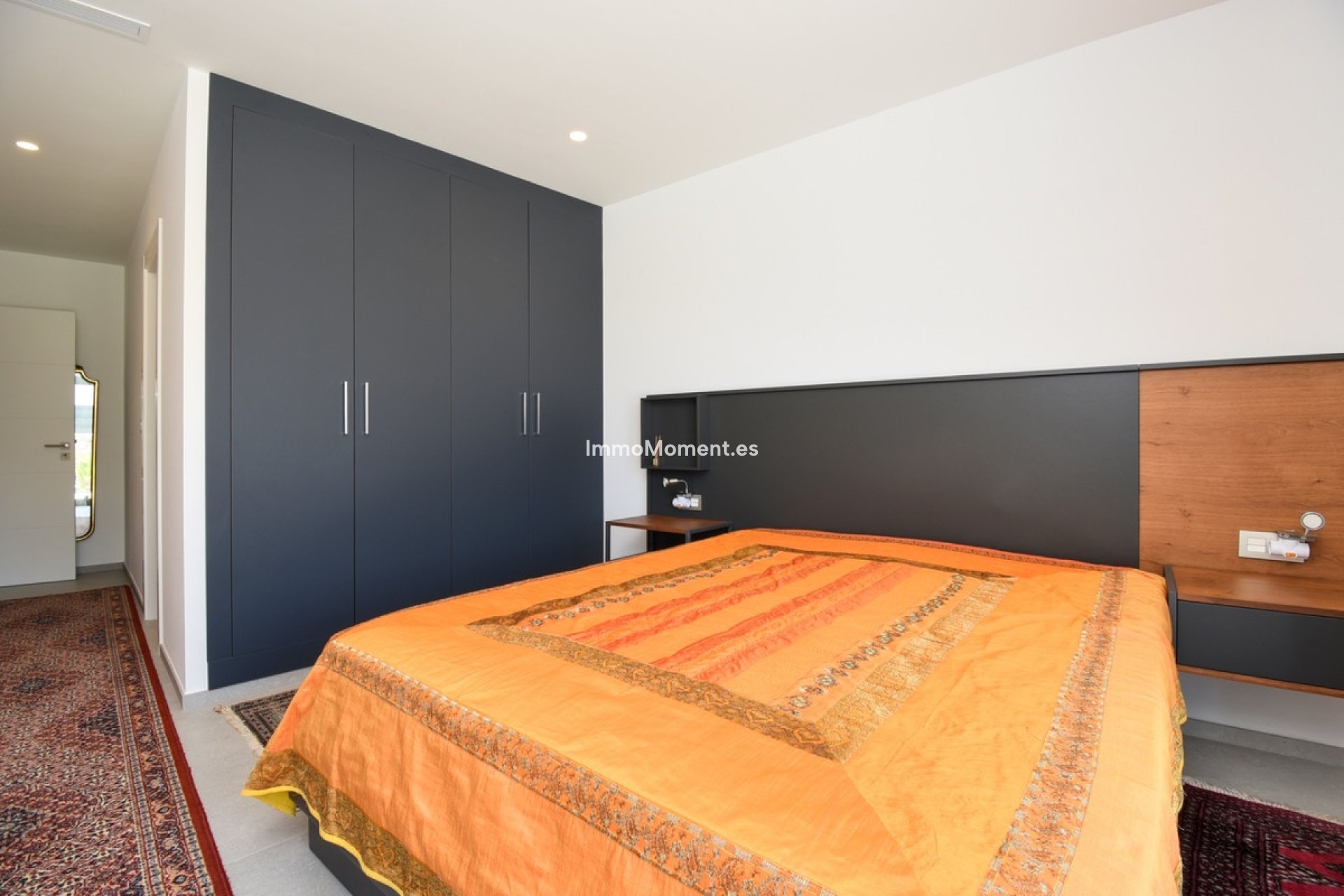Wiederverkauf - Freistehende Villa - Jávea - Jávea - Xàbia Centro