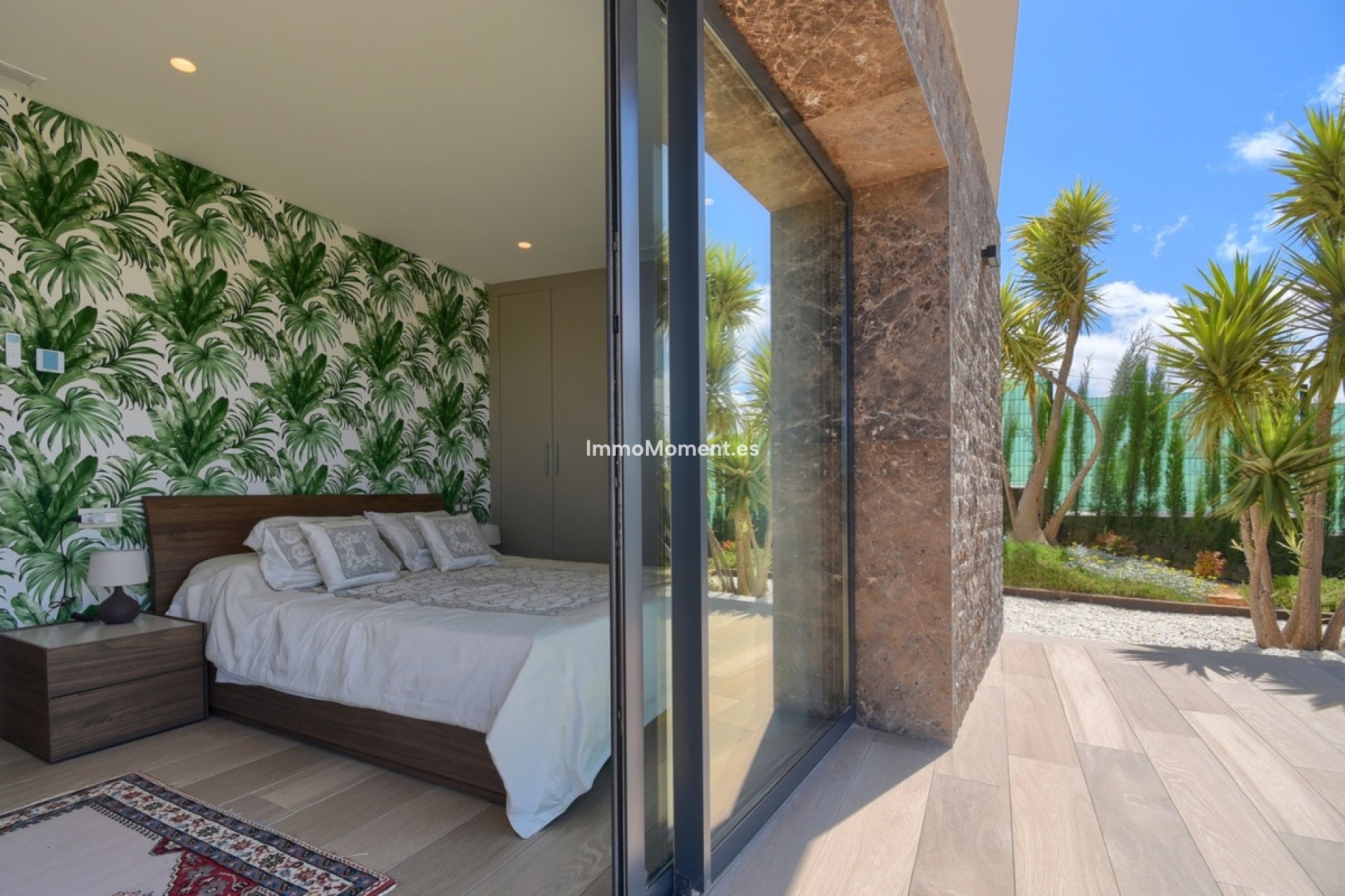 Wiederverkauf - Freistehende Villa - Jávea - Jávea - Xàbia Centro