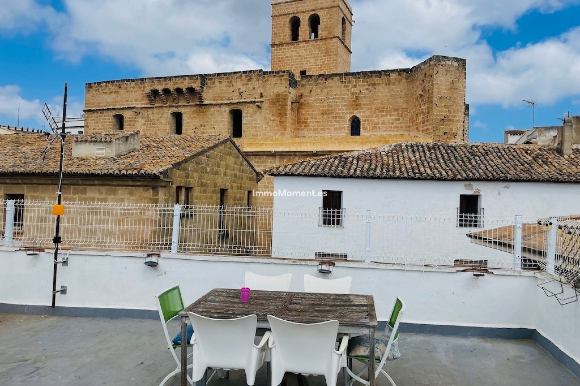 Wiederverkauf - Freistehende Villa - Jávea - Jávea - Xàbia Centro