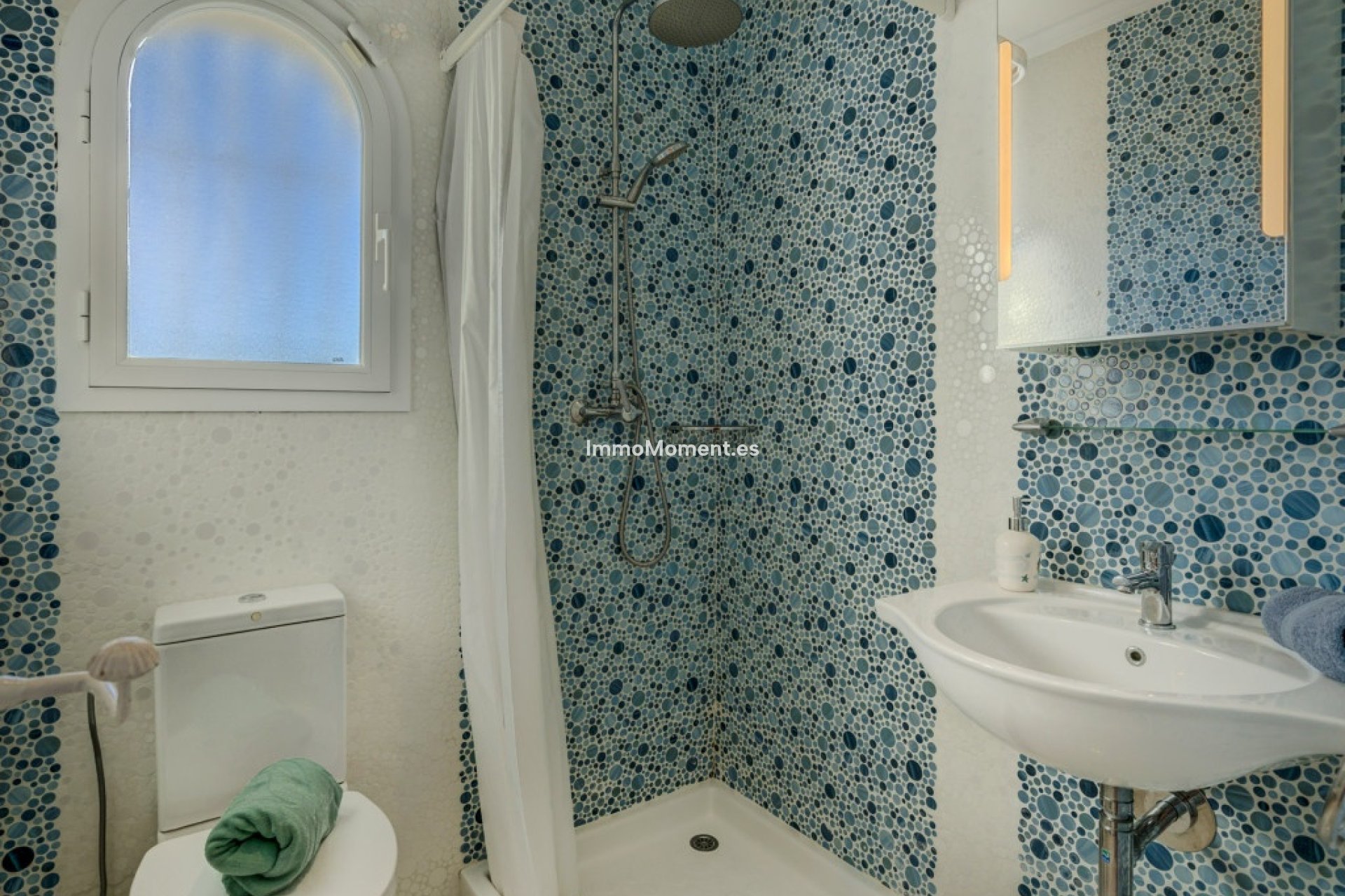 Wiederverkauf - Freistehende Villa - Jávea - Jávea - Xàbia Centro
