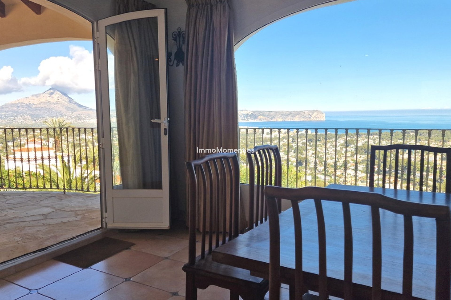 Wiederverkauf - Freistehende Villa - Jávea - Jávea - Xàbia Centro