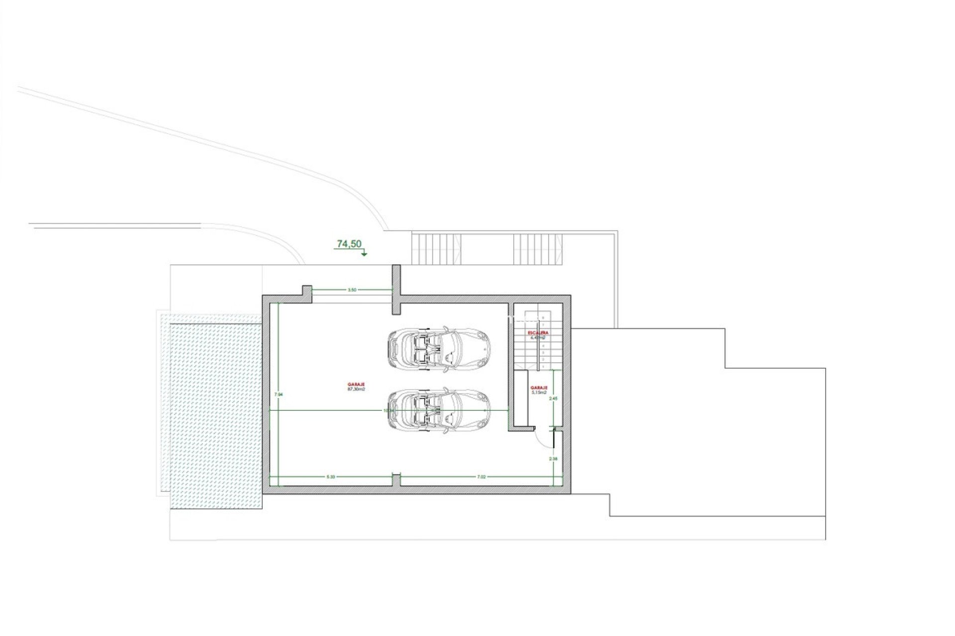 Wiederverkauf - Freistehende Villa - Jávea - Jávea - Xàbia Centro