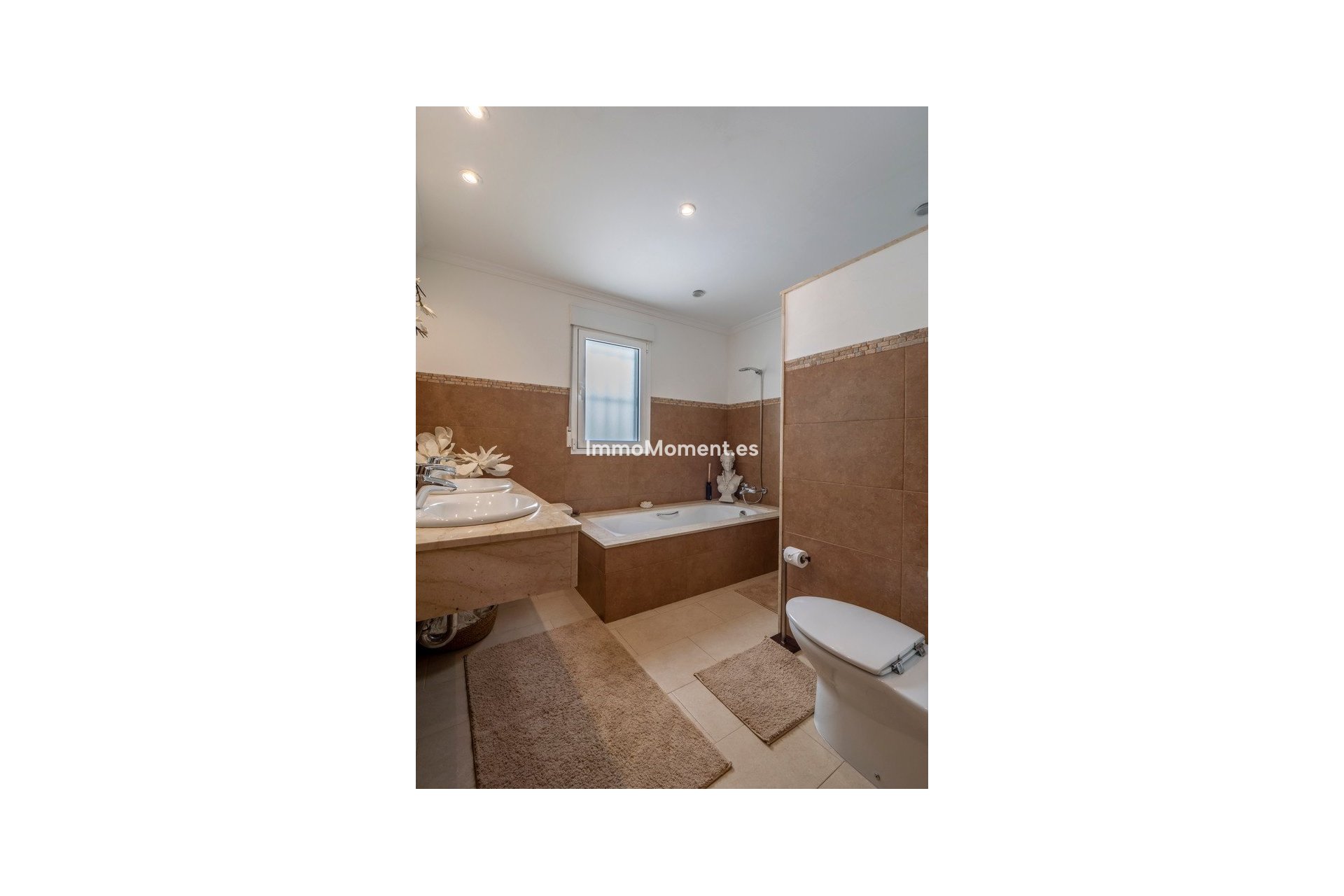 Wiederverkauf - Freistehende Villa - Jávea - Jávea - Xàbia Centro